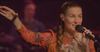 <p>Popular and highly talented Christian music artist Charity Gayle turned in a soul-stirring and powerful live performance of "Sweetest Name I Know."</p>

<p>No person on the face of the Earth is perfect. Everyone has their flaws and imperfections. Everyone has made their fair share of errors and mistakes. The Bible says that all have sinned and fallen short of God's glory.</p>

<p>We've all missed and fallen way short of the mark. We are all sinners, having willingly turned our backs on God and His commands in arrogance and disobedience. But our sins and transgressions were never enough to keep Him from loving us and hoping we would change our ways.</p>

<p>He offers forgiveness and salvation to all who call out His name. It's a powerful, life-giving and life-changing name. No other name can save sinners from Hell and provide eternal salvation.</p>

<p><a href="https://www.youtube.com/watch?v=NoIw2CJ6lAQ">In a clip posted on YouTube</a>, Charity puts on a chilling and outstanding performance as she sings a beautiful tune about the mighty name of Jesus Christ. As the tune's lyrics mention, the name of Jesus Christ can fulfill, save and make a way in situations when there appears to be no hope. Not only that, but Jesus Christ will and does provide a peace and an assurance that we've never known before. The Bible describes it as a peace that surpasses all understanding.</p>

<p>The song's opening verse mentions that you'll never be the same after encountering the Living Water, Jesus Christ.&nbsp;</p>

<p>"Now I get to tell you</p>

<p>There's power to save</p>

<p>Cause that Living Water</p>

<p>He has a name"</p>

<p>This is a wonderful, beautiful song masterfully performed about the name of Jesus Christ and how He can, will and is changing lives. No one is worthy of Christ's love, forgiveness, mercy and grace, but He so freely and abundantly gives to all who ask.</p>

<p><em><strong><a href="https://www.godtube.com/bible/acts/4-12">Acts 4:12</a></strong> "And in no other is there salvation: for there is no other name under heaven, given among men, through which we may have salvation."</em></p>
