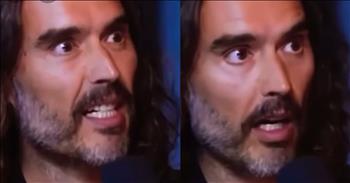 <p>Comedian, actor and podcast host Russell Brand discussed why he believes the Lord commanded His followers to worship no other gods but Him.</p>

<p>Rules, laws and commands are not mere suggestions to fulfill if and when we feel like it. They are orders to be followed, and if we do not follow them, there are usually consequences. If you exceed the speed limit or break some other law, you&rsquo;re likely to become personally acquainted with law enforcement and the legal system.</p>

<p>Similarly, the Lord also has a set of orders. Of course, we all know these as the Ten Commandments, laid out in Exodus in the Old Testament. Again, these are rules that the Lord has commanded all to follow, and disaster and destruction await those who choose to ignore them.</p>

<p>The first of the Ten Commandments is &ldquo;You are to have no other gods before me.&rdquo; <a href="https://www.youtube.com/shorts/ly026fNYFXs">In a clip posted on YouTube</a>, comedian and new Christian Russell Brand explains why it was so important for God to lay this out in His Word and how people can and do struggle with this one.</p>

<p>&ldquo;When it says in the Old Testament, &lsquo;Worship no other Gods than me,&rsquo; the implication I offer is that we are a species that worships,&rdquo; Russell said. &ldquo;And if you do not access the Divine, you will worship the Mundial. You will worship the profane.&rdquo;</p>

<p>In the clip, Russell names some common things individuals worship instead of putting their faith, hope and trust in the Lord.</p>

<p>&ldquo;You will worship your own identity,&rdquo; he said. &ldquo;You will worship your belongings. You will worship the template lying before you by a culture that wants you, not wants you, but gets you distracted and relatively dumb.&rdquo;</p>

<p>Russell is 100 percent right. We all need to place our hope, trust and faith in someone or something. Those who do not worship the Lord will have something else take that place. They put something else in that position that God should occupy, which can and is many different things.</p>

<p><em><strong><a href="https://www.godtube.com/bible/luke/4-8">Luke 4:8</a></strong> &ldquo;And Jesus in answer said to him, &lsquo;It has been said in the Writings, give worship to the Lord your God, and be his servant only.&rsquo;&rdquo;</em></p>
