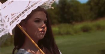 <p>Check out this young woman&rsquo;s beautiful cover of the classic song &lsquo;Have You Ever Seen The Rain&rsquo; by Creedence Clearwater Revival. This sweet rendition is sure to bring you some peace today.</p>

<p>&lsquo;Someone told me long ago there's a calm before the storm</p>

<p>And I know it's been comin' for some time</p>

<p>When it's over, so they say, it'll rain a sunny day</p>

<p>I know, shining down like water&rsquo;</p>

<p>The talented singer in this music video is Callista Clark. For her official lyric video for this song, she is wearing a lovely blue dress and spending some time under a willow tree next to a picturesque lake. She is seen holding a parasol and her guitar, and the whole production of the video creates a sense of peace and calmness. Callista&rsquo;s voice is also so soothing, and many people online have been praising her rendition of &lsquo;Have You Ever Seen The Rain.&rsquo;</p>

<p>&ldquo;Now that was amazing. You took an old rock song and turned it into a very beautiful country song,&rdquo; <a href="https://www.youtube.com/watch?v=T9qhnyd-8Dc">comments </a>one person on YouTube after watching the video.</p>

<p>&ldquo;Beautiful rendition by a beautiful young lady. Thank you for letting us hear you,&rdquo; <a href="https://www.youtube.com/watch?v=T9qhnyd-8Dc">writes </a>another person online.</p>

<p>Callista Clark is from Zebulon, GA, and this talented young artist used her creative gifts to co-write every track on her full-length album titled Real To Me: The Way I Feel. Callista has also been featured two years in a row on Billboard&rsquo;s annual &ldquo;21 Under 21&rdquo; list, and she was the youngest member ever named to CMT&rsquo;s Next Women of Country in the 2022 class.</p>

<p>As for the song &lsquo;Have You Ever Seen The Rain&rsquo; by Creedence Clearwater Revival, it was written by John Fogerty and released as a single in 1971 from the album Pendulum. When it was released, it peaked in the U.S. at number eight on the Billboard Hot 100 singles chart.</p>

<p>We hope that you enjoyed listening to Callista Clark&rsquo;s rendition of this classic song today!</p>
