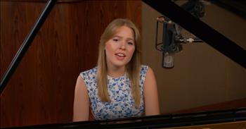 <p>Check out this dazzling piano cover from one talented teen of the song &lsquo;Unchained Melody&rsquo; by The Righteous Brothers. Her performance will blow you away!</p>

<p>&lsquo;Woah, my love, my darling</p>

<p>I've hungered for your touch a long, lonely time</p>

<p>And time goes by so slowly and time can do so much</p>

<p>Are you still mine?&rsquo;</p>

<p>What an incredible performance of this iconic song! From the singer&rsquo;s excellent piano playing to her crystal clear voice and amazing vocal range, this is one cover of &lsquo;Unchained Melody&rsquo; that will simply captivate you.</p>

<p>The singer in the video is named Emily Linge, and she is a sixteen year-old British-Norwegian singer songwriter who was born and raised in Dubai. She shares cover songs and original songs on her YouTube channel, and she has many fans who appreciate her musical talents.</p>

<p>&ldquo;If you are going to cover an iconic song like this, it has to be something special or why do it,&rdquo; one person <a href="https://www.youtube.com/watch?v=l9PdEA2Z6zM">writes </a>after watching the YouTube video. &ldquo;This is one of the most beautiful performances I have ever heard of this incredible song. Well done, Emily, well done.&rdquo;</p>

<p>&ldquo;This song requires a lot of control and breath support, not to mention the vocal range it spans.&nbsp; This is a truly wonderful performance of this piece. And the piano accompaniment is perfect,&rdquo; <a href="https://www.youtube.com/watch?v=l9PdEA2Z6zM">comments </a>another person online.</p>

<p>As for Emily Linge&rsquo;s background, the singer has had a passion for music since a very young age. She loves to write and record original music, as well as record covers of other artists&rsquo; songs. But Emily also has other interests outside of music. In fact, she is an avid tennis player, painter, and seamstress.</p>

<p>We hope that you enjoyed listening to Emily sing &lsquo;Unchained Melody&rsquo; by The Righteous Brothers and her beautiful voice was able to uplift you and encourage you today.</p>
