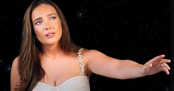 <p>Lucy Thomas captivated audiences with her stunning rendition of Whitney Houston's iconic ballad &lsquo;One Moment in Time.&rsquo; As she took the stage, Lucy&rsquo;s powerful voice and heartfelt emotion echoed the timeless lyrics of the song, which speaks to seizing life's pivotal moments and achieving one's greatest dreams.</p>

<p>Lucy, known for her incredible vocal range and deep connection to the music she performs, brought a fresh and moving perspective to this beloved classic. The 20-year-old, who hails from <a href="https://www.youtube.com/channel/UC3CKhThVWDaprcb3IcnXDfg">Wigan</a>, Lancashire, England, has a passion for music and recently released her fifth studio album, Beyond.</p>

<p>With every note, she embodied the essence of the song's message: the significance of those rare, defining moments in our lives. Her performance was not just a display of technical skill but a profound tribute to the spirit of the original, reminding us of the power of perseverance and faith.</p>

<p>The song's <a href="https://www.youtube.com/channel/UC3CKhThVWDaprcb3IcnXDfg">lyrics</a>, &lsquo;Give me one moment in time, when I'm more than I thought I could be,&rsquo; resonate deeply with many, and Lucy&rsquo;s interpretation brought these words to life. It&rsquo;s as if she was speaking directly to the audience's hearts, urging them to believe in their own potential and embrace their own pivotal moments.</p>

<p>Reflecting on this performance, one might find inspiration in <a href="https://www.godtube.com/bible/philippians/4-13">Philippians 4:13</a>: "I can do all things through Christ who strengthens me." This verse perfectly encapsulates the essence of Lucy&rsquo;s rendition&mdash;highlighting the belief that with faith and determination, one can surpass their limits and achieve greatness.</p>

<p>Lucy Thomas&rsquo;s performance of &lsquo;One Moment in Time&rsquo; was more than a musical experience; it was a reminder that every moment holds the potential for extraordinary achievements. Her voice, imbued with passion and grace, turned the song into a celebration of hope and self-belief, leaving a lasting impression on all who were fortunate enough to witness it.</p>

<p><em><strong><a href="https://www.godtube.com/bible/philippians/4-13">Philippians 4:13</a></strong>: "I can do all things through Christ who strengthens me."</em></p>
