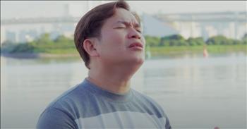 <p>One man delivered a beautiful, moving cover performance of the song &ldquo;You Are So Faithful.&rdquo;</p>

<p>This world is a sad, cruel and fallen place. It&rsquo;s filled with many individuals who are hurting and crying out, looking for any glimmer of hope. They want to put their trust and faith in someone or something. Those people continually search everywhere, hoping to find something genuine.</p>

<p>Sadly, most people are looking in all the wrong places. They put their faith and trust in politicians, a position or title at work or something else that will do nothing but let them down. People desperately want and need something or someone they can believe in and count on.&nbsp;</p>

<p>However, there is one who has never and will never fail. He is faithful every single time.</p>

<p><a href="https://www.youtube.com/watch?v=ZT1h_kKKoho">In a beautifully shot video</a>, one man gives a dynamic and stunning vocal performance of &ldquo;You Are So Faithful.&rdquo; Of course, the tune is about the faithfulness and love of Jesus Christ.</p>

<p>Like the scenery and backgrounds captured in the video, the lyrics are beautiful. The tune&rsquo;s words compare the Lord&rsquo;s faithfulness and love to the sun rising every morning. He can be counted on and will come through, as He has every other time.</p>

<p>&ldquo;Like the sun that rises every day</p>

<p>You are so faithful. Lord, You are faithful</p>

<p>Like the rain that You send</p>

<p>And every breath that I breathe&rdquo;</p>

<p>As anyone alive for any significant amount of time knows, life is not always a fun, pleasant experience. In fact, it can be quite the opposite. But He remains faithful and by our side even during life&rsquo;s many storms and deep, dark valleys.</p>

<p>The Lord has never let us down; there is no reason to think or believe He will ever do so.</p>

<p><em><strong><a href="https://www.godtube.com/bible/deuteronomy/7-9">Deuteronomy 7:9</a></strong> &ldquo;Know therefore that the Lord your God, he is God, the faithful God, which keeps covenant and mercy with them that love him and keep his commandments to a thousand generations;&rdquo;</em></p>
