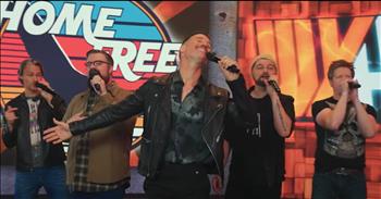 <p>The incredibly talented group of vocalists known as Home Free wowed with an a cappella cover of Bonnie Raitt's classic "Something to Talk About."</p>

<p>For some reason, people seem to enjoy talking behind others' backs. Gossip and rumors about others are activities to avoid, and the Bible even warns against spreading rumors and slandering others. The only words that come out of our mouths should be those useful in building one another up, not tearing each other down.</p>

<p>But what some people don't seem to realize is that most of the time, people know others are talking about them. When people believe they are gossiping in secret and the subject of the rumor will never find out, they are almost always wrong. People know and can sense when people are whispering about them. And also, no one likes someone who gossips.</p>

<p><a href="https://www.youtube.com/watch?v=vHFXbFtJlhU">In a clip posted on YouTube</a>, Home Free, a talented a cappella group, performs a classic tune about gossip and spreading rumors: "Something To Talk About." The song was originally performed and recorded by the legendary Bonnie Raitt. Most people are likely familiar with it, having heard it dozens, maybe even hundreds of times.</p>

<p>"Let's give 'em something to talk about</p>

<p>Let's give 'em something to talk about</p>

<p>Let's give 'em something to talk about</p>

<p>How about love?"</p>

<p>Once again, the guys show they are massively talented musicians. They perform the entire song with the original instrument created by God Himself: the human voice.</p>

<p>Home Free's performance is so enjoyable that you can't help but hum or sing along. Even if you aren't a fan of the a cappella style of music or Bonnie Raitt's songs, you're still bound to like and appreciate this catchy and infectious performance.</p>

<p>Additionally, this is such a fun video. Everyone in the four-and-a-half-minute clip appears to be having an absolute ball.</p>

<p><em><strong><a href="https://www.godtube.com/bible/ephesians/4-29">Ephesians 4:29</a></strong> "Let no corrupt speech proceed out of your mouth, but such as is good for building up as the need may be, that it may give grace to those who hear."</em></p>
