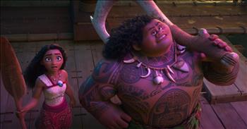 <p>The Walt Disney Company has unveiled the exciting official trailer for their upcoming film, "Moana 2."</p>

<p>If something isn't broken, do not fix it, as the old saying goes. That makes sense. Why would we ever change anything if it's working? Change is hard enough; if there is no reason to do it, don't.</p>

<p>That is the attitude that most of Hollywood has as well. Simply look at the types of movies that flood the theaters. They are all either sequels, superhero flicks or superhero movies that are also sequels. Those are the ones that consistently make the most at the box office, so it makes sense why Hollywood continues to produce them.</p>

<p>In keeping with that ongoing trend, Disney has released the trailer for "Moana 2." Of course, it's the follow-up film to 2016's smash hit "Moana." It was the film that made children everywhere fall in love with Maui, the character voiced by Dwyane "The Rock" Johnson.</p>

<p><a href="https://www.youtube.com/watch?v=hDZ7y8RP5HE">In the second film</a>, Moana sets out on another adventure after receiving a call from her ancestors. She ventures out to an ancient land that is supposedly cursed. Moana, wanting to finish what her ancestors started so long ago, hopes to break the curse and bring her people back together.</p>

<p>However, like in the first film, Moana needs help to complete her tall task. She will need some assistance. About halfway through the film's trailer, Maui makes his much-anticipated appearance.</p>

<p>From the looks of the trailer, this film will be just as funny and cute as the original. This will likely rake in the cash at the box office, with children and families enjoying this animated film from the Walt Disney Company.</p>

<p>"Moana 2" is rated PG and opens in theaters on Nov. 27.</p>

<p><em><strong><a href="https://www.godtube.com/bible/philippians/4-8">Philippians 4:8</a></strong> "Finally, brothers, whatever things are true, whatever things are honest, whatever things are just, whatever things are pure, whatever things are lovely, whatever things are of good report; if there be any virtue, and if there be any praise, think on these things."</em></p>
