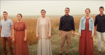 <p>Check out this musical family&rsquo;s stunning performance of the song &lsquo;Well Done&rsquo; by The Afters.</p>

<p>&lsquo;What will it be like when my pain is gone</p>

<p>And all the worries of this world just fade away?</p>

<p>What will it be like when You call my name</p>

<p>And that moment when I see You face to face?&rsquo;</p>

<p>What a wonderful rendition of this great song! The voices are incredible and blend so well together!</p>

<p>Trevor Drudge, one of the singers in the video, starts by saying how this song is dedicated to his Uncle Roger, who passed away on May 7, 2024, after living with cancer for a year.</p>

<p>&ldquo;Roger, we miss you. But we know you ran your race well. And now you&rsquo;re home. We dedicate this song to your memory,&rdquo; Trevor says.</p>

<p>Trevor also shares in the caption of the video how his uncle was a faithful follower of Jesus and an inspiration to many people over the years. What a beautiful tribute to his beloved family member.</p>

<p>&ldquo;The song, the harmony, the cadence, the message, the story. Most of all, the reminder of the promise 'well done'. A blessing, nothing less!&rdquo; <a href="https://www.youtube.com/watch?v=XSllk7rDr3g">comments </a>one person on YouTube after watching the video.</p>

<p>&ldquo;What a powerful song! Thank you for blessing others with your gifts. Keep it up,&rdquo; <a href="https://www.youtube.com/watch?v=XSllk7rDr3g">writes </a>another person online.</p>

<p>&lsquo;Well Done&rsquo; is by The Afters, and one of the band members, Josh Havens, shares about the story behind the song.&nbsp;</p>

<p>&ldquo;&lsquo;Well Done&rsquo; is a song I&rsquo;ve had in my heart to write for years,&rdquo; Josh <a href="https://star933.com/the-afters-well-done/#:~:text=Story%20Behind%20Well%20Done,what%20I'm%20talking%20about.">says</a>. &ldquo;I lost my dad to cancer when I was young, and there&rsquo;s this void that just is never filled in. Anybody who&rsquo;s lost somebody that they love, they know what I&rsquo;m talking about.&rdquo;</p>

<p>Josh <a href="https://star933.com/the-afters-well-done/#:~:text=Story%20Behind%20Well%20Done,what%20I'm%20talking%20about.">continues</a>: &ldquo;We only get a certain amount of time here. But, the impact that we have in this world can last way beyond the time that we have here. I hope this song is an encouragement to you if you&rsquo;ve ever lost somebody that you love. I hope it will be a reminder of how important this life is and how we can make a difference for the kingdom, while we are here.&rdquo;</p>

<p>We hope that you enjoyed this rendition of the song &lsquo;Well Done&rsquo; today!</p>
