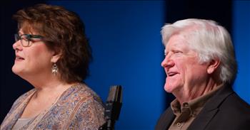 <p>Check out this beautiful performance of the hymn &lsquo;Holy God, We Praise Thy Name.&rsquo; The beautiful vocals will leave you in awe!</p>

<p>&lsquo;Holy God, we praise Thy name; Lord of all, we bow before Thee;&nbsp;</p>

<p>All on earth Thy scepter claim, all in heav&rsquo;n above adore Thee.&nbsp;</p>

<p>Infinite Thy vast domain; everlasting is Thy reign&rsquo;</p>

<p>What a stunning performance! The singers in the video sound so lovely together, and the harmonies that can be heard during the song are wonderful.</p>

<p>The singers in the group make up Hymns of Grace, and the group exists to encourage believers in the worship of the one true God. According to their YouTube page, Hymns of Grace&rsquo;s mission is to provide resources that focus on God the Father, God the Son, and God the Holy Spirit as revealed in the Word of God. They seek to produce musical material that focuses on God, His Word, and the Gospel story, melding beautiful melodies with eternal truth.</p>

<p>When it comes to the background of the hymn &lsquo;Holy God, We Praise Thy Name,&rsquo; the original lyrics were written in German by Catholic priest Ignaz Franz in 1771. The first printing of the hymn was in 1776 in Vienna, where &lsquo;Holy God, We Praise Thy Name&rsquo; became part of the Catholic hymnal.</p>

<p>The song became known in the United States in the 19th century, and in 1858, it was translated into English by Clarence A. Walworth. Due to its memorable melody and theme, it is one of the most popular hymns and prevalent in German-speaking communities.&nbsp;</p>

<p>We hope that you enjoyed this rendition of the hymn &lsquo;Holy God, We Praise Thy Name&rsquo; today! May the song uplift you and bring you some encouragement. And may the lyrics remind us of how our Heavenly Father deserves our endless praise.</p>
