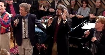<p>Listen to this moving live performance from the Gaither Vocal Band of the hymn &lsquo;Yes, I Know.&rsquo;</p>

<p>&lsquo;Come ye sinners, lost and lonely</p>

<p>Jesus blood can make you free&nbsp;</p>

<p>For He saved the worst among you&nbsp;</p>

<p>When He saved a wretch like me&rsquo;</p>

<p>What a great song reminding us how Jesus can save anyone, even the worst sinners. The message of redemption and assurance fills the song, offering listeners the promise of forgiveness and new life when they turn to Christ. And listening to all the voices in this video sing out the truth in &lsquo;Yes, I Know&rsquo; is very heartwarming.</p>

<p>&ldquo;Praise you Father that there's nothing we can do that you can't whitewash,&rdquo; <a href="https://www.youtube.com/watch?v=fTZ0AXmGX6c">comments </a>one person on YouTube after watching the video.</p>

<p>&ldquo;Wonderful song. It blesses me each time I listen,&rdquo; another person <a href="https://www.youtube.com/watch?v=fTZ0AXmGX6c">writes </a>online.</p>

<p>The song &lsquo;Yes, I Know&rsquo; was written by Anna W. Waterman in 1920, and in 1995, Gaither Vocal Band released their version of the song as part of their album Southern Classics, Volume II.&nbsp;</p>

<p>The wonderful voices of the vocal group, which included Bill Gaither, Reggie Smith, Wes Hampton, Adam Crabb, and Todd Suttles, contributed to the popularity of the release of &lsquo;Yes, I Know.&rsquo; However, the meaning behind the song is also to be highlighted, which captures people&rsquo;s interest.&nbsp;</p>

<p>&lsquo;Yes, I Know&rsquo; is a simple song with an unwavering message of hope. The lyrics serve as a reminder that we are never alone and can overcome any obstacle with the help of God. And that is the type of encouragement everyone needs, especially during life&rsquo;s challenges. We hope you enjoyed listening to &lsquo;Yes, I Know&rsquo; from the Gaither Vocal Band today!</p>

<p><em><strong><a href="https://www.godtube.com/bible/ephesians/2">Ephesians 2:8-9</a></strong> &ldquo;For by grace you have been saved through faith. And this is not your own doing; it is the gift of God, not a result of works, so that no one may boast.&rdquo;</em></p>
