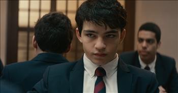 <p>The official trailer for the new film &ldquo;White Bird&rdquo; offers a glimpse at its moving and powerful story.</p>

<p>We will never have too much kindness in this world. It is an impossibility to have too much kindness. There will never be a situation in which someone will say we&rsquo;ve reached our limit on kindness, and it&rsquo;s time to start treating one another poorly. There will always be room for more compassion, empathy and love in this fallen and lost world.</p>

<p>A simple and unexpected act of kindness can change someone&rsquo;s day, week and entire outlook. We often don&rsquo;t get to see how being kind to someone impacts them and their life. But we can rest assured that we did make a difference for someone else, even if it was as simple as holding a door for them.</p>

<p>Who knows what kind of impact and difference kindness can make on someone else? The trailer for the new film &ldquo;White Bird&rdquo; answers that question.</p>

<p>The film shows how kindness literally saved someone&rsquo;s life. Instead of repaying hate with more hate, kindness saved someone&rsquo;s life from one of the most murderous, brutal and evil regimes the world has ever known.</p>

<p>The short clip begins with a young man starting a new school, trying to fit in with his classmates. We soon learn that this young man was expelled for mercilessly mocking and teasing another young man with a facial deformity. An older woman, played by Helen Mirren, tells him of her childhood and how she was less-than-kind to a classmate with a physical disability. To fit in with others, she mocked him and his disability.</p>

<p>However, instead of repaying her cruelty with more hateful, callous behavior, he helped save her life from the Nazis. That young man&rsquo;s kindness made all the difference for that young woman.</p>

<p>Be sure to bring tissues because this is sure to be a powerful, moving and emotional tear-jerker of a film.</p>

<p>&ldquo;White Bird&rdquo; is rated PG-13 and opens in theaters on Oct. 4.</p>

<p><em><strong><a href="https://www.godtube.com/bible/ephesians/4-32">Ephesians 4:32</a></strong> &ldquo;And be kind to one another, full of pity, having forgiveness for one another, even as God in Christ had forgiveness for you.&rdquo;</em></p>
