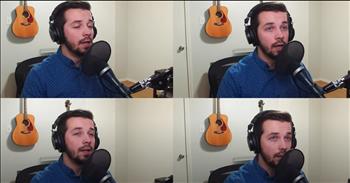 <p>In a world where music often relies on elaborate instrumentation, this man&rsquo;s stunning a cappella version of &lsquo;Blessed Assurance&rsquo; will touch your heart. Andrew Martin's rendition offers a breathtaking reminder of the pure power of the human voice. Since <a href="https://www.youtube.com/@andrewjmartin">2016</a>, Andrew has been crafting exquisite a cappella hymns, and his latest recording is another song of his remarkable talent and passion.</p>

<p>Andrew's version of &lsquo;Blessed Assurance&rsquo; is nothing short of magical. By <a href="https://www.youtube.com/watch?v=Ld3nKGxXXa8">recording </a>each part&mdash;tenor, soprano, alto, and bass&mdash;individually, he weaves together a tapestry of harmonies that create the illusion of a full quartet performing in perfect harmony. The result is a rich, immersive sound that elevates the timeless hymn to new heights.</p>

<p>The depth of emotion conveyed through Andrew's voice is palpable. Each recording layer, carefully crafted and harmoniously blended, creates a powerful and moving experience. As the four voices come together, they form a cohesive and resonant sound that captures the essence of &lsquo;Blessed Assurance&rsquo; in a way that feels both intimate and grand.</p>

<p>Listening to Andrew's a cappella arrangement is like being enveloped in a warm embrace of faith and hope. The clarity and purity of the individual voices, combined with the intricate harmonies, bring out the hymn's profound message of comfort and assurance. It&rsquo;s as if each note is imbued with a sense of reverence and devotion, touching the heart and soul of every listener.</p>

<p>Andrew&rsquo;s dedication to recording a cappella hymns since 2016 has produced a collection of spiritually enriching performances. His latest a cappella version of &lsquo;Blessed Assurance&rsquo; stands out as proof of his exceptional skill and the timeless beauty of a cappella music. For those seeking a moment of reflection and serenity, this performance is a beautiful reminder of the power of music to uplift and inspire.</p>

<p>Prepare to be moved as you listen to Andrew&rsquo;s stunning rendition. The beauty of his a cappella arrangement promises to touch your heart and renew your sense of peace and assurance.</p>

<p><em><strong><a href="https://www.godtube.com/bible/exodus/15-2">Exodus 15:2</a></strong> &ldquo;The LORD is my strength and my song; he has become my salvation.&rdquo;</em></p>
