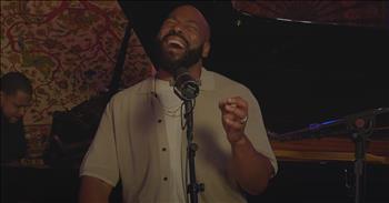 <p>A man&rsquo;s stunning &lsquo;How Great Thou Art&rsquo; performance will leave you in awe! When Anthony Evans sings, it's not just a performance&mdash;it's an experience that transports you to a place of deep reverence and worship. His stunning rendition of the classic hymn &lsquo;How Great Thou Art&rsquo; is no exception. Accompanied by a simple yet elegant piano, Anthony&rsquo;s voice takes center stage, filling every corner of the room and every heart with the majesty of God's presence.</p>

<p>From the first note, Anthony's voice is captivating, carrying an emotional depth that reaches into the soul. As he sings, it&rsquo;s as if the heavens open, inviting everyone who listens into a sacred moment of worship. His interpretation of the hymn is not just about showcasing his vocal prowess; it&rsquo;s about leading others into an encounter with God, where the greatness of the Creator is felt in every word.</p>

<p>Over his fifteen-year professional <a href="https://anthonyevansentertainment.com/#about">career</a>, Anthony has become a master of his craft, and this performance illuminates this mastery. With seven independently released <a href="https://anthonyevansentertainment.com/#about">albums</a>, four videos, and over 1,000 concerts under his belt, Anthony has consistently pushed the boundaries of what it means to be an artist of faith.&nbsp;</p>

<p>Anthony&rsquo;s journey is one of creative independence. After competing on Season Two of NBC's <em><a href="https://anthonyevansentertainment.com/#about">The Voice</a></em> as part of &ldquo;Team Christina,&rdquo; he continued to forge his own path, not just as a singer but as a talent producer for the very show that helped elevate his career. His experience on The Voice allowed him to refine his skills as a performer and someone who understands the intricacies of the music business.&nbsp;</p>

<p>But it is in his music&mdash;his heart for worship&mdash;that Anthony Evans truly shines. His rendition of &lsquo;How Great Thou Art&rsquo; is more than just a song; it is a powerful reminder of God's greatness and the beauty of surrendering our hearts in worship. In moments like these, Anthony&rsquo;s voice doesn&rsquo;t just reach your ears; it touches your spirit, leaving you in awe of the God he so passionately sings about.</p>

<p>For those who have followed Anthony&rsquo;s career, this performance is a beautiful reflection of his journey&mdash;a journey marked by faith, independence, and a relentless pursuit of artistic and spiritual excellence. And for those hearing him for the first time, it&rsquo;s an unforgettable introduction to an artist who truly knows how to lead others into the presence of God.</p>

<p><em><strong><a href="https://www.godtube.com/bible/psalms/95-6">&nbsp;Psalm 95:6</a></strong> "Come, let us bow down in worship, let us kneel before the Lord our Maker."</em></p>
