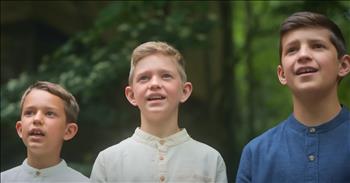 <p>Sounds Like Reign&rsquo;s rendition of &lsquo;I Will Arise and Go to Jesus&rsquo; takes a beloved hymn and infuses it with a soulful folksong vibe, breathing new life into the classic tune. The group&rsquo;s heartfelt performance and fresh arrangement make this version a stirring experience that resonates deeply with listeners.</p>

<p>From the very beginning, the song sets a reflective tone. The familiar opening lines are delivered with a gentle, inviting warmth. Sounds Like Reign&rsquo;s version emphasizes the hymn&rsquo;s message of hope and redemption, presenting it in a timeless and new way. The folksong twist adds an earthy, heartfelt quality that draws listeners in and makes the ancient text feel immediate and personal.</p>

<p>The chorus is where the group&rsquo;s rendition truly shines. The melody, coupled with their rich harmonies, creates a sense of comforting assurance. The use of acoustic instruments, typical of folksong arrangements, adds a rustic charm that complements the hymn&rsquo;s spiritual solace and divine love themes.</p>

<p>The <a href="https://www.youtube.com/watch?v=UtT1pvzwHsk">verses </a>unfold beautifully, capturing the essence of the hymn&rsquo;s invitation to find refuge and grace in Jesus. The gentle lilt of the music carries the listener through the message of repentance and grace with a soothing cadence. As the song progresses, the imagery of Jesus in the garden and on the cross is presented with reverent clarity. The poignant reminder of Jesus&rsquo; sacrifice is particularly moving, underscoring the hymn&rsquo;s central message of sacrificial love and redemption.</p>

<p>With their call to &ldquo;venture wholly&rdquo; on Jesus and trust in His merits, the final verses are rendered with a profound sense of hope and invitation. The folksong arrangement brings a grounded, earthy quality to these closing lines, making the hymn feel accessible and heartfelt.</p>

<p>Sounds Like Reign&rsquo;s &lsquo;I Will Arise and Go to Jesus&rsquo; is more than just a cover; it&rsquo;s a beautiful reinterpretation that honors the hymn&rsquo;s traditional roots while presenting it in a new, engaging light. The group&rsquo;s soulful approach and folksong flair make this rendition a powerful reminder of the enduring appeal of the message of grace and redemption. Whether you&rsquo;re a long-time fan of the hymn or new to it, this version will inspire and uplift, offering a fresh perspective on a timeless call to faith.</p>

<p><em><strong><a href="https://www.godtube.com/bible/matthew/11-28">Matthew 11:28</a></strong> &ldquo;Come to me, all you who are weary and burdened, and I will give you rest.&rdquo;</em></p>
