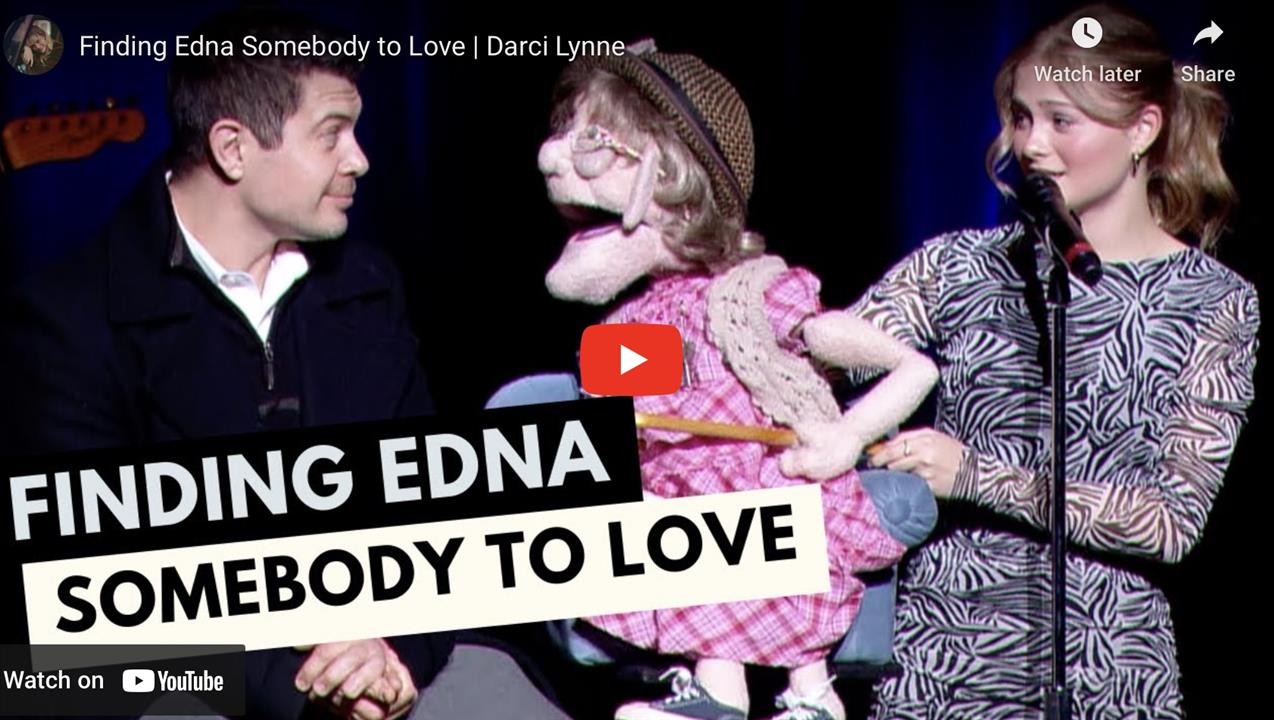<p>Singer / Ventriloquist Darci Lynne is the youngest contestant to ever win NBC&rsquo;s &ldquo;America&rsquo;s Got Talent&rdquo; garnering over 67M views on AGT&rsquo;s YouTube and the most votes for a final performance in the history of the show. She won the hearts of America with her sweetheart disposition and undeniable talent.</p>
