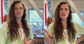 <p>An elementary school teacher used a creative yet simple method to teach children about fairness.</p>

<p>Life is not fair, and anyone who has spent any amount of time in the world knows this. Anyone who says the world is fair is either lying, insane or likely a little of both. Unfair situations and circumstances happen to people every single day. People have to endure painful, horrible and unjust things that they did not bring upon themselves.</p>

<p>Despite life not being fair, children grow up with this idea that things must be fair. They have to be fair because why wouldn&#39;t they be?&nbsp; However, fairness and life being fair are not part of most people&#39;s realities. <a href="https://www.tiktok.com/@4thgrade.enthusiast/video/7405383903315479854">A clip posted on social media</a> shows how a teacher used class time to teach her elementary students about fairness.</p>

<p>As the teacher explained, the impromptu lesson came about because she heard a student say that so and so received something that they did not. Of course, this was an unfair ordeal; that was the student&#39;s assessment.</p>

<p>The teacher then has several students grab a yardstick at the front of her classroom. One by one, the children reach out for the yardstick. Some of them, being shorter than others, require a chair to reach the yardstick, while other kids do not.</p>

<p>The educator then explains the situation to the kids.</p>

<p>&quot;Jack is way taller; he didn&#39;t need the chair,&quot; the woman says. &quot;Not all of you are going to need the same things. Some things are going to be really easy for some of you. Some things are going to be really hard for some of you. So, you might look around and think, &#39;Hey, that&#39;s not fair.&#39;&quot;</p>

<p>The clip ends with the teaching perfectly summarizing the lesson on fairness.</p>

<p>&quot;Fair doesn&#39;t mean everyone gets the same thing,&quot; she says. &quot;Your experience isn&#39;t the experience.&quot;</p>

<p><em><strong><a href="https://www.godtube.com/bible/proverbs/31-9">Proverbs 31:9</a></strong> &quot;Open your mouth, judge righteously, and plead the cause of the poor and needy.&quot;</em></p>

