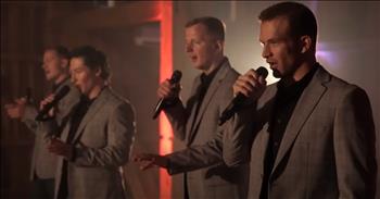 <p>The four supremely talented young men who comprise the Redeemed Quartet turned in a fantastic and heavenly rendition of the beloved gospel tune "Jesus is Coming Soon" in a music video.</p>

<p>The world is a fallen and lost place. Society is in bad shape. Turn on the TV, flip to any news channel, or peruse the internet for any time at all, and you'll quickly come to the same conclusion. People are hurting and struggling, with many calling out for help.</p>

<p>But as bad as things on Earth may appear, there is hope. Jesus Christ, who went to the cross, suffered and died, and later rose again, freely offers forgiveness and the opportunity of eternal life to all. Those hurting, enduring pain and heartache and calling out for help have a solution. Jesus Christ is the answer to all our worries, troubles and concerns.</p>

<p><a href="https://www.youtube.com/watch?v=cAEg-utv4AU">In a clip posted on YouTube</a>, the Redeemed Quartet beautifully performs "Jesus is Coming Soon." The song perfectly captures the present state of the world and society as a whole. We are definitely living in troublesome times. But thankfully, that is not the end of the song.</p>

<p>"Jesus is coming soon, morning or night or noon</p>

<p>Many will meet their doom; trumpets will sound</p>

<p>All of the dead shall rise, righteous meet in the skies</p>

<p>Going where no one dies, heavenward bound"</p>

<p>As the lyrics state, Jesus Christ is returning soon. At that point, all our troubles and worries will cease. This Earth is not our eternal home. For the Christian, this place is nothing but a short pit stop before reaching eternity.</p>

<p>In addition to the lovely and beautifully written lyrics, the vocal performances are also outstanding. Throughout the nearly three-minute clip, the guys fully displayed their God-given musical talents.</p>

<p><em><strong><a href="https://www.godtube.com/bible/colossians/3-16">Colossians 3:16</a></strong> "Let the word of Christ dwell in you richly in all wisdom; teaching and admonishing one another in psalms and hymns and spiritual songs, singing with grace in your hearts to the Lord."</em></p>
