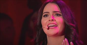 <p>The incredibly talented ensemble of Celtic Woman&rsquo;s breathtaking &lsquo;My Heart Will Go On&rsquo; cover will bring you to tears. This powerful single is known as one of the best of Celine Dion&rsquo;s music, but the Celtic Woman group created a stunning rendition filled with the soul of Ireland. It truly reminds us how powerful love is.&nbsp;</p>

<p>&lsquo;Near, far, wherever you are</p>

<p>I believe that the heart does go on</p>

<p>Once more, you open the door&rsquo;</p>

<p>This powerful single is featured on their YouTube channel and it truly reminds us all about the power of love. This all-female group is an acclaimed Irish musical ensemble known for its blend of traditional Irish, classical, and contemporary music. Celtic Woman first came together in 2004. Their music blends traditional Irish folk with classical and contemporary elements, creating a distinctive sound. Their voices truly bring new life into a beloved song like &lsquo;My Heart Will Go On.&rsquo;&nbsp;</p>

<p>One fan raved about this performance. She <a href="https://www.youtube.com/watch?v=LiVURAmII_c">commented</a>, &ldquo;Celtic Woman team (as a whole group), once again I have absolutely loved all of the various YouTube music videos the whole team has recently made and put up on here for all the different songs on different albums; also for this particular song, Mairead, Eabha &amp; Susan, once again all of you have absolutely nailed and absolutely crushed singing this song, and Tara, you absolutely nailed and absolutely crushed playing it.&rdquo;&nbsp;</p>

<p>Another <a href="https://www.youtube.com/watch?v=LiVURAmII_c">added</a> that she enjoyed this particular song, &ldquo;I really enjoy listening to this group. They come together and perform songs so professionally. They are extremely talented. This song is beautiful. Of course,&nbsp; Celine Dion sings it like no other. This group of women does the song justice. Beautifully done.&rdquo;&nbsp;</p>

<p>What an incredible performance. We truly hope you enjoyed watching this video as much as we enjoyed bringing it to you!</p>

<p><em><strong><a href="https://www.godtube.com/bible/1-corinthians/13-13">1 Corinthians 13:13</a></strong> &ldquo;And now these three remain: faith, hope and love. But the greatest of these is love.&rdquo;</em></p>
