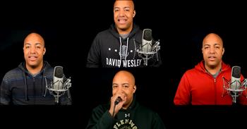 <p>One man&ndash;countless harmonies. David Wesley creates a fantastic a cappella version of the beloved hymn &lsquo;And Can It Be That I Should Gain.&rsquo; David Wesley <a href="https://www.youtube.com/channel/UC5L4_-zhPrXyuXU9yIipMaA">shared </a>with his fans he creates &ldquo;Music to excite, inspire, and engage the world in worship.&rdquo;</p>

<p>What makes this rendition of &lsquo;And Can It Be That I Should Gain&rsquo; so special is that Wesley sings all the parts himself. He then spends time editing the videos and layering all the different octaves and harmonies together to create a rich, beautiful harmony of the song and it sounds like a full choir at church.&nbsp;</p>

<p>He posted a caption with the <a href="https://www.youtube.com/watch?v=MyCUBRPb_QU">song</a>, &ldquo;The title of this hymn is a mouthful, just as many of its phrases are tricky to sing!&nbsp; The lyrics take us through a poetic rendering of Charles Wesley's conversion experience.&nbsp; Unfortunately, I couldn't incorporate all the verses to fill out the story!&rdquo;</p>

<p>One fan <a href="https://www.youtube.com/watch?v=MyCUBRPb_QU">shared</a>, &ldquo;This is one of those songs that really makes me stop and consider the lyrics every time its sung.&nbsp; "How can it be that Thou, my God, shouldst die for me?"&nbsp; How is that even possible? I am guilty of singing hymns many times and not thinking about what is being said, but this one is never just rote for me; every single time I hear that particular phrase, I can't help but stop and think and dwell on that amazing aspect of what has been done for me.&rdquo; Another viewer <a href="https://www.youtube.com/watch?v=MyCUBRPb_QU">commented</a>, &ldquo;Oh, I love this song. You just never hear the old hymns anymore! Such a talent. Thanks for sharing it with us!</p>

<p>David&rsquo;s love for music began at a <a href="https://aleciafrancois.wordpress.com/2014/05/18/david-wesley-the-one-man-band-interview/">young age</a> when a neighbor took him to church, and he became connected with the choir. Over time, he developed a passion for using his vocal talents to create worship music. His journey started on YouTube, where he gained attention for his &ldquo;virtual choirs&rdquo; and solo a cappella performances. David&rsquo;s goal is to breathe new life into worship music in order to connect people to God through music. And it&rsquo;s inspiring that his faith is at the center of everything he does.</p>

<p>We hope you enjoyed David Wesley's beautiful rendition of &lsquo;And Can It Be That I Should Gain.&rsquo; Whether it's your first time hearing this song or it&rsquo;s a cherished favorite, we hope it brought you peace and inspiration today.</p>

<p><em><strong><a href="https://www.godtube.com/bible/romans/5-8">Romans 5:8</a></strong> "But God demonstrates his own love for us in this: While we were still sinners, Christ died for us."</em></p>
