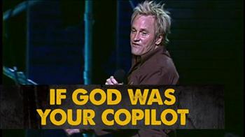 If God Was Your Copilot