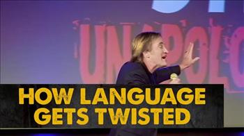 How Language Gets Twisted