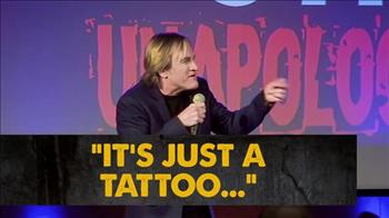 It's Just A Tattoo