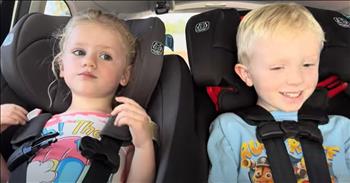 Youngsters’ Hilarious Opinions on Turn Signals Will Have You Laughing