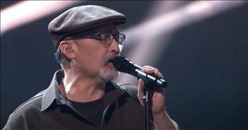 <p>A school janitor&rsquo;s stunning &lsquo;Faithfully&rsquo; cover blows away <em>America&rsquo;s Got Talent</em> audience. Sometimes, the most extraordinary talent is found in the most unexpected places. America&rsquo;s Got Talent stage has seen countless performances over the last decade but few have moved the audience like Richard&rsquo;s heartfelt rendition of Journey&rsquo;s &lsquo;Faithfully&rsquo; performance.&nbsp;</p>

<p>What made this moment so special wasn&rsquo;t his voice but his backstory. Richard is a humble school janitor whose passion for music took him from the hallways of school to the biggest stage in the world. It&rsquo;s one of the reasons why he has so many fans. He is a hardworking man with a dream.&nbsp;</p>

<p>The audience and judges gave him a standing ovation during his performance on <em>America&rsquo;s Got Talent</em> semifinals. As the first notes of &lsquo;Faithfully&rsquo; filled the air, the audience was stunned. As he reached the soaring chorus, &lsquo;Forever yours, faithfully,&rsquo; Richard wasn&rsquo;t just singing a song; he was telling his own story. The story of a man who faced the ups and downs in life but believed that no matter how ordinary life may seem, it carries extraordinary potential.&nbsp;</p>

<p>As the final notes of the song floated through the air, the crowd erupted in applause as they jumped to their feet. All four judges were also on their feet. Even Simon Cowell was on his feet, &ldquo;Wow, wow, wow. I can feel the energy behind me. Honestly,&rdquo; he <a href="https://www.youtube.com/watch?v=0puelesGmgU">said </a>as the audience continued to cheer Richard on. &ldquo;From the minute you came on this show, you never crumbled. You haven&rsquo;t. You&rsquo;ve risen,&rdquo; Simon <a href="https://www.youtube.com/watch?v=0puelesGmgU">added</a>.&nbsp;</p>

<p>As Richard stood on the stage, you could see how much Simon&rsquo;s words meant to him. &ldquo;We all need a hero right now and you are our hero,&rdquo; Simon <a href="https://www.youtube.com/watch?v=0puelesGmgU">declared</a>. We couldn&rsquo;t agree more. Richard&rsquo;s performance was incredible. No matter what happens on America&rsquo;s Got Talent, I have a feeling, this won&rsquo;t be the last of seeing Richard with his amazing God-given talent.&nbsp;</p>

<p><em><strong><a href="https://www.godtube.com/bible/jeremiah/29-11">Jeremiah 29:11</a></strong> "For I know the plans I have for you," declares the Lord, "plans to prosper you and not to harm you, plans to give you hope and a future."</em></p>
