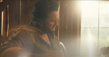 <p>Country music superstar and <em>American Idol</em> judge Luke Bryan sings of faith and family in the official music video for his moving &lsquo;Jesus &lsquo;Bout My Kids&rsquo; song.</p>

<p>Without a doubt, being a parent is one of life&rsquo;s greatest blessings. It&rsquo;s also the most significant role with a tremendous amount of responsibility that anyone can take on. Parents are supposed to love, protect and provide for the children the Lord has blessed them with. Any shirking of responsibility in the parenting department can and usually does result in massive negative repercussions down the road.</p>

<p>While parents are charged with protecting and providing for their children, they are also to be the people who introduce them to and teach them about the Lord. Regular church attendance, praying before meals and talking about and reading the Bible together are just a few ways to start building that foundation of faith in a child&rsquo;s life.</p>

<p><a href="https://www.youtube.com/watch?v=i9foyp9Pm-E">In the official music video for his song</a>, &lsquo;Jesus &lsquo;Bout My Kids,&rsquo; Luke sings about talking to his children about Christ when they were little. He would share Christ&rsquo;s message of love and forgiveness with his youngsters, which he admits is precisely what his parents did when he was a child.</p>

<p>However, every person has free will and will ultimately make their own decisions&mdash;whether to follow Christ or turn away from Him. Parents can only do so much, and then the child is responsible. But, as Luke sings, Mom and Dad can still pray and reach out to the Lord on behalf of their child.</p>

<p>The song&rsquo;s chorus is beautiful and perfectly expresses this idea.</p>

<p>&ldquo;I used to talk to my kids about Jesus</p>

<p>How He lived and died and rose again</p>

<p>I used to talk to my kids about Jesus</p>

<p>Now I talk to Jesus &lsquo;bout my kids&rdquo;</p>

<p>What a beautiful, moving and powerful song about a parent&rsquo;s prominent and changing role in their child&rsquo;s relationship with Jesus Christ.</p>

<p><em><strong><a href="https://www.godtube.com/bible/proverbs/22-6">Proverbs 22:6</a></strong> &ldquo;If a child is trained up in the right way, even when he is old he will not be turned away from it.&rdquo;</em></p>

