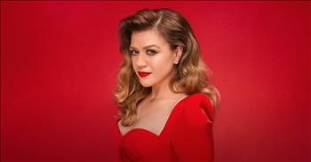 <p>TV talk show host and award-winning singer Kelly Clarkson wows with her lovely &ldquo;You for Christmas&rdquo; performance in the festive tune's official lyric video.</p>

<p>Christmas is the time of year to celebrate the birth of Jesus Christ to a virgin in a lowly manager surrounded by barnyard animals. Of course, that is the true meaning of the season. All those holiday parties and gift exchanges are meaningless without Christ being at the center of Christmas.</p>

<p>The Christmas season is a hectic time of year for most people. There is a seemingly endless lineup of parties, get-togethers and dinners that you are obligated to attend. At some point, Santa is supposed to find time to get all those presents delivered to all the good boys and girls.</p>

<p>However, gifts, like the parties, dinners and the general frantic nature of the season, can distract from another important aspect of Christmas: spending time with family and friends. <a href="https://www.youtube.com/watch?v=Y8-iXBVUJec">In a clip posted on YouTube</a>, the original <em>American Idol</em> winner Kelly Clarkson sings a delightful new tune, &ldquo;You for Christmas.&rdquo; It&rsquo;s a song that reminds us that while opening and exchanging gifts is fun, the best gift is usually simply being together with friends and loved ones.</p>

<p>&ldquo;This time of year can be so hard</p>

<p>Searching for blessings in the dark</p>

<p>If Santa has one gift to bring us</p>

<p>I&rsquo;ll tell him I just want you for Christmas&rdquo;</p>

<p>It's an incredibly upbeat and insanely catchy song about wanting nothing more than to be with the one she loves most. This song is sure to be a classic that you turn to over and over every Christmas season.</p>

<p>Kelly has, without a doubt, one of the best, most beautiful voices in all of entertainment. There is seemingly nothing she cannot sing. &ldquo;You for Christmas&rdquo; is another song in Kelly&rsquo;s growing lineup of Christmas tunes.</p>

<p><em><strong><a href="https://www.godtube.com/bible/colossians/3-16">Colossians 3:16</a></strong> &ldquo;Let the word of Christ dwell in you richly in all wisdom; teaching and admonishing one another in psalms and hymns and spiritual songs, singing with grace in your hearts to the Lord.&rdquo;</em></p>
