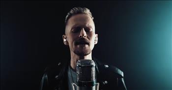 <p>In a new video that is sure to blow you away, this rock singer stuns everyone with an incredible cover of Celine Dion&rsquo;s &lsquo;All By Myself.&rsquo; The song was <a href="https://en.wikipedia.org/wiki/All_by_Myself#:~:text=The%20most%20notable%20cover%20version,Falling%20into%20You%20(1996).">originally </a>written and sung by Eric Carmen. It was released in 1975 and has a romantic song on the Arista Album.&nbsp;</p>

<p>It wasn&rsquo;t until <a href="https://en.wikipedia.org/wiki/All_by_Myself#:~:text=The%20most%20notable%20cover%20version,Falling%20into%20You%20(1996).">1996 </a>that Celine adapted and released the song on the Falling Into You album. This powerful ballad of love quickly climbed the charts and became an instant favorite of Celine&rsquo;s music. She performed the song with incredible emotional intensity and listeners could feel the depth of loneliness that the song was all about. The song also became a favorite because of Celine&rsquo;s iconic high notes in the chorus.&nbsp;</p>

<p>Now that you know about the rich depth of the song and why it became an instant hit for Celine, you&rsquo;ll be surprised to find that a rock singer by the name of Erik Gronwell opted to take this ballad and sing a different rendition of it.&nbsp;</p>

<p>Erik&rsquo;s song performance was stunning. He showcased his incredible vocal range and captured the powerful emotions of the lyrics.&nbsp;</p>

<p>&lsquo;When I was young</p>

<p>I never needed anyone</p>

<p>And making love was just for fun</p>

<p>Those days are gone&rsquo;</p>

<p>He also incorporated his unique rock style into the song, adding more depth and energy into this rendition. Who knew a rock singer could take a heartfelt and sentimental song and turn into another incredible hit.&nbsp;</p>

<p>We can&rsquo;t believe how well he hit the high notes of this beloved song. One listener <a href="https://www.youtube.com/watch?v=AMAkX9d9nYc">wrote </a>&ldquo;Erik Gr&ouml;nwall!&nbsp; You did it again!&nbsp; Taking on the most challenging songs and absolutely killing it! This is chill inducing, jaw dropping powerful and beautiful and simply amazing.&rdquo;&nbsp;</p>

<p>Another added that if Erik is performing a cover, you know it&rsquo;s going to be a great song. She <a href="https://www.youtube.com/watch?v=AMAkX9d9nYc">wrote</a>, &ldquo;You know if it's Erik covering a song, you know it's going to be an incredible cover. We hope you enjoyed this incredibly unique and stunning performance.&nbsp;</p>

<p><em><strong><a href="https://www.godtube.com/bible/psalms/34-18">Psalm 34:18</a></strong> "The Lord is near to the brokenhearted and saves the crushed in spirit."</em></p>
