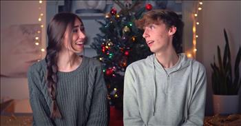 <p>Two siblings have turned in a stunningly beautiful rendition of the Christmas classic &ldquo;Have Yourself a Merry Little Christmas.&rdquo;</p>

<p>Christmas is a beautiful, joyful season full of fun, family and entirely too much delicious food. Most people will wholeheartedly agree it is the best time of the year. Someone could argue against the Christmas season and on behalf of another time of year. But that&rsquo;s likely to be a losing argument, likely unable to persuade many people to their side.</p>

<p>The Christmas season is full of fun and joy, and it also comes with a ton of traditions. Each family has its own annual activities. These could include participating in a favorite outdoor activity, cooking, enjoying a specific dish or watching a beloved Christmas-themed film together.&nbsp;</p>

<p>Whatever the tradition, until that is completed, it likely won&rsquo;t feel like Christmas.</p>

<p>One of those traditions could be hearing a favorite Christmas tune. Until you hear that song on the radio or elsewhere, it just won&rsquo;t feel like Christmastime. For many, that specific song will likely be &ldquo;Have Yourself a Merry Little Christmas.&rdquo; It&rsquo;s one of those tunes that has been sung and covered by nearly everyone, which now includes the siblings who make up Life in 3D.</p>

<p><a href="https://www.youtube.com/watch?v=iSor3Id1zOw">In a clip posted on YouTube</a>, two of the three siblings who make up the group demonstrate their God-given musical gifts with a lovely duet of the Christmas tune. This is one version of this classic song that you&rsquo;re likely to turn to repeatedly, year after year.</p>

<p>&ldquo;Have yourself a merry little Christmas</p>

<p>Let your heart be light</p>

<p>From now on, our troubles will be out of sight.&rdquo;</p>

<p>Once again, these young singers show they have incredible talent. Their voices are unbelievable. These young people could sing anything, and it would leave you in awe.</p>

<p><em><strong><a href="https://www.godtube.com/bible/ephesians/5-19">Ephesians 5:19</a></strong> &ldquo;Speaking to yourselves in psalms and hymns and spiritual songs, singing and making melody in your heart to the Lord;&rdquo;</em></p>
