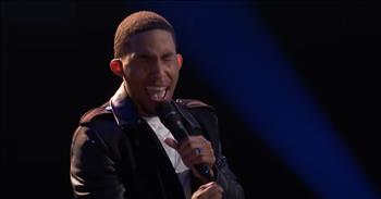 <p>Get ready to get blown away by this young man&rsquo;s Earth, Wind, and Fire cover that earns a four-chair turn from all the judges. Drieon&rsquo;s performance of the iconic 1970s hit lit up the stage with energy and pizzazz. Drieon not only sounds like a jazz singer but he mixes in rhythm and blues. The results are a stunning song that will no doubt become a fan favorite.&nbsp;</p>

<p>But that&rsquo;s not the best part of this performer. What I love the most is that he is from my home state, hailing from Omaha, Nebraska. Most folks think Nebraska is a corn-filled flyover state. But you&rsquo;d be wrong; we have talented musicians, singers, and more.&nbsp;</p>

<p>In his <a href="https://www.dreion.com/about">bio</a>, he shares how &ldquo;His music can be best described as soulful, rhythmic, and nostalgic with a modern twist combining Inspirational, Gospel, Soul, Funk, and R&amp;B genres in the likeness of his musical influences and heroes&nbsp; Prince, Stevie Wonder, James Brown, Michael Jackson, Kirk Franklin, and many more.&rdquo;&nbsp;</p>

<p>Drieon doesn&rsquo;t sing because he wants to become a star. He uses his talent to advocate for <a href="https://www.dreion.com/about">children </a>in the foster care system. He was once a foster care child and the mission he has raising awareness is near and dear to his heart. What an incredible way to pay it forward and help others in need.&nbsp;</p>

<p>When he made it to America&rsquo;s Got Talent, no one expected this kind of talent from the country. Shows like American Idol, The Voice and America&rsquo;s Got Talent, give aspiring musicians and singers hope to impress one or two judges and a chance to have their dreams come true. They want a chance and an opportunity to move on to the next round, where they can continue to impress the judges and the audience.</p>

<p>We hope you enjoyed this incredible performance from such a talented and passionate singer. We were all overjoyed he received a four-chair turn from all the judges.&nbsp;</p>

<p><em><strong><a href="https://www.godtube.com/bible/mark/10-14">Mark 10:14</a></strong>&nbsp; "When Jesus saw this, he was indignant. He said to them, 'Let the little children come to me, and do not hinder them, for the kingdom of God belongs to such as these.'"&nbsp;</em></p>
