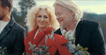 <p>The incredibly popular country music group Little Big Town dazzles with its stunningly beautiful cover of &ldquo;Christmas Time is Here.&rdquo;</p>

<p>Nearly everyone agrees that Christmas is a wonderful, joyous time of year when family and friends get together to celebrate the birth of Jesus Christ. It&rsquo;s easily one of, if not the best time, of the year. However, every year, one of the biggest debates surrounding the Christmas season is about Christmas music. So, what is this hotly debated topic exactly? Of course, it&rsquo;s concerning the proper date and time to begin listening to Christmas music. How early is too early?</p>

<p>People have different opinions on this topic. I&rsquo;ve heard some people say that it&rsquo;s acceptable to listen to Christmas music before Halloween. Others prefer to wait until after Oct. 31 and still more individuals think it&rsquo;s not OK until after Thanksgiving. Personally, I believe that listening to any Christmas tune before Nov. 1 feels just wrong, with few exceptions.&nbsp;</p>

<p>Regardless of your thoughts and opinions on that highly polarized subject, some covers and even a few classics are so good that listening to them a little early is all right. One of those terrific covers is <a href="https://www.youtube.com/watch?v=vqlRVqHXj9Q">Little Big Town&rsquo;s rendition of &ldquo;Christmas Time is Here.&rdquo;</a></p>

<p>&ldquo;Christmas Time is Here&rdquo; is an old, beloved favorite Christmas track everyone knows. However, Little Big Town&rsquo;s cover of the classic track is delightful. The group&rsquo;s beautiful voices are perfect for this song, and their version is a most enjoyable mixture of country and jazz.</p>

<p>It's a soft, mellow, easy-listening version that would work great in the background as you wrap presents or prepare Christmas dinner for your many guests.</p>

<p>Little Big Town&rsquo;s cover of &ldquo;Christmas Time is Here&rdquo; is one song you will likely return to repeatedly for years.</p>

<p><em><strong><a href="https://www.godtube.com/bible/isaiah/9-6">Isaiah 9:6</a></strong> &ldquo;For unto us a child is born, unto us a son is given; and the government shall be upon his shoulder: and his name shall be called Wonderful, Counselor, Mighty God, Everlasting Father, Prince of Peace.&rdquo;</em></p>
