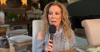 <p>Author and former television talk show host Kathie Lee Gifford says that if not for her faith in and personal relationship with Jesus Christ, she would have ended up in an insane asylum.</p>

<p>Life can often be cruel, sad and lonely. Unfortunately, we will all encounter painful, heartbreaking and grief-filled circumstances. Storms and deep, dark valleys are part of life on Earth. No one can avoid and escape this life without experiencing their fair share of those situations.</p>

<p>Sadly, some circumstances may get so intense and gut-wrenching that they push you to your breaking point. It may even get to the point that you feel you can no longer continue and that going on feels too tall of a task. Kathie Lee Gifford fully understands how painful life can be and how it can drive even the most sane, level-headed person to their limit.</p>

<p><a href="https://www.foxnews.com/entertainment/kathie-lee-gifford-would-in-insane-asylum-without-jesus-cant-stand-religion">In an interview with Fox News</a>, Kathie credits her relationship with and faith in Jesus Christ for keeping her sane during life&rsquo;s storms and valleys.</p>

<p>&ldquo;I would be in an insane asylum without Jesus,&rdquo; she said. &ldquo;I would. I&rsquo;ve been through a lot of crappy stuff in my life. I&rsquo;ve been blessed beyond belief as well.&rdquo;</p>

<p>She admits that while she has been blessed in life, she is certain that some of what she has experienced would have sent her away for a long time if not for Christ.</p>

<p>&ldquo;But I&rsquo;ve had a lot of things that ended up being very public, too, that would have put me away for a long time and done a lot of damage to my family, to my everything,&rdquo; she said. &ldquo;If I hadn&rsquo;t, I was already holding Jesus&rsquo; hand. When you go through the kinds of things that I went through in, you know, 20 years, you just cling, you just cling tighter.&rdquo;</p>

<p><em><strong><a href="https://www.godtube.com/bible/psalms/32-7">Psalm 32:7</a></strong> &ldquo;You are my safe and secret place; you will keep me from trouble; you will put songs of salvation on the lips of those who are round me. (Selah).</em></p>
