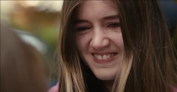 <p>The emotional new trailer for the film &ldquo;Out of My Mind&rdquo; will have you reaching for the tissues.</p>

<p>Sadly, life is often not very fair. Most people would say that life is rarely, if ever, a just experience. That small share of people who would disagree and say otherwise are either severely mistaken or insane, but likely it&rsquo;s probably a little bit of both.</p>

<p>No one&rsquo;s life is 100% the same. We are all given a certain set of cards, or circumstances, to play. Everyone has problems in life, but we all know people who seem to be given more than their fair share. Also, some people are, sadly, born with or later develop mental or physical disabilities that make life a struggle.</p>

<p><a href="https://www.youtube.com/watch?v=AvVxyoQQzFs">The upcoming Disney+ film Out of My Mind</a>, based on the best-selling novel of the same name, is about a young woman, Melody Brooks, who was born with cerebral palsy. Because of her condition, Melody uses a wheelchair and is unable to speak.</p>

<p>However, despite her condition, Melody is a bright young woman who &ldquo;loves to learn.&rdquo; In the short trailer, Melody&rsquo;s parents learn of a new program that is working to integrate children with disabilities into the regular classrooms with the other students.</p>

<p>The panic and worried looks on Melody&rsquo;s parents' faces suggest they are hesitant. They are unsure if this is the right move for their daughter. Of course, one of their worries has to be how the other students will respond to and treat Melody.</p>

<p>As expected, the students do not initially respond with kindness and love to Melody. One girl in the class calls attention to Melody, saying, &ldquo;She&rsquo;s from the special room.&rdquo;</p>

<p>But despite this initial hurt and pain, the clip shows that Melody doesn&rsquo;t let that keep her down. She perseveres and even manages to qualify for her school&rsquo;s quiz team.</p>

<p>Be sure to have tissues nearby because this film will surely send tears streaming down your face. &ldquo;Out of My Mind&rdquo; will premiere on Disney+ on Nov. 22.</p>

<p><em><strong><a href="https://www.godtube.com/bible/ephesians/4-32">Ephesians 4:32</a></strong> &ldquo;And be kind to one another, full of pity, having forgiveness for one another, even as God in Christ had forgiveness for you.&rdquo;</em></p>
