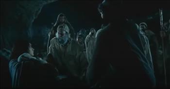 <p>The incredibly talented James Kilbane, an Irish country and gospel singer, captivates with his stunning cover of the beloved Christmas tune &ldquo;O Holy Night.&rdquo;</p>

<p>Christmas is a beautiful time. Most would agree that it is the best period of the entire year. Friends and family members get together and typically enjoy a delicious, delectable meal and even exchange a few gifts while celebrating Jesus Christ's birth. What could be better than that?</p>

<p>In addition to the many parties, dinners and gifts, the Christmas season has plenty of songs themed around the time of year. Hundreds, likely thousands, of versions of the most beloved Christmas tunes exist. Of course, you can likely name a handful of Christmas songs right off the top of your head. &ldquo;Away in a Manger," "Joy to the World" and "Silent Night" are just a few of them.</p>

<p>Another Christmastime favorite, rightfully heard year after year, is &ldquo;O Holy Night.&rdquo; In the above clip, James covers the beloved hymn, which celebrates and retells the events on the night that Jesus Christ, the Lord and Savior, entered the world. Most are incredibly familiar with that specific hymn, but that familiarity does not lessen the lyrics' meaning and impact.</p>

<p>&ldquo;O Holy Night! The stars are brightly shining</p>

<p>It is the night of our dear Savior&rsquo;s birth</p>

<p>Long lay the world in sin and error pining</p>

<p>&ldquo;Til He appeared, and the soul felt its worth&rdquo;</p>

<p>James&rsquo;s vocal performance is dazzling and awe-inspiring as he displays his immense God-given musical talents with the Christmas cover. At different points throughout the clip, if one were not watching the video and simply listening to it, one might believe they were listening to Elvis Presley&rsquo;s version of &ldquo;O Holy Night.&rdquo; There are some definite similarities between Presley&rsquo;s and James&rsquo;s voice.</p>

<p><em><strong><a href="https://www.godtube.com/bible/isaiah/9-6">Isaiah 9:6</a></strong> &ldquo;For to unto us a child is born, unto us a son is given; and the government shall be upon his shoulder: and his name shall be called Wonderful, Counselor, Mighty God, Everlasting Father, Prince of Peace.&rdquo;</em></p>
