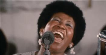 <p>The incredibly talented Aretha Franklin gave a powerful and moving performance of the beloved hymn &ldquo;What a Friend We Have in Jesus.&rdquo;</p>

<p>There are some singers and musicians whose talent is so massive, so evident and apparent that their sound will never be able to be replicated or duplicated. The late Aretha Franklin was one of those select few. Her voice was incredibly powerful and unmistakably hers. The second she started singing, you immediately knew who was belting out the lyrics.</p>

<p>Sure, some people may cover her tunes, putting their spin on an Aretha song here and there. Some of them might even be pretty good, but no one will ever be able to outdo Aretha. The woman could flat-out sing, able to reach, hit and hold notes that most vocalists can only dream of singing.</p>

<p><a href="https://www.youtube.com/watch?v=AubmN7UYlRQ">In a clip posted on YouTube</a>, Aretha uses her stunning voice to praise and honor the Lord in a 1972 performance. While performing with a handful of musicians, she sings &ldquo;What a Friend We Have in Jesus.&rdquo;</p>

<p>&ldquo;What a friend we have in Jesus</p>

<p>All our sins and griefs to bear</p>

<p>What a privilege to carry</p>

<p>Everything to God in prayer&rdquo;</p>

<p>The performance is a fantastic, spirited rendition of the classic hymn we all know and love. Aretha, while standing behind the pulpit, belts out the familiar lyrics. It&rsquo;s stunning how clean and clear she sounds, especially given that this performance is over 50 years old.</p>

<p>At several points throughout the clip, Aretha displays that unique, powerful voice. She reaches back multiple times and hits notes, showing she was blessed with talent and a voice from the heavens.</p>

<p>Churches regularly put together talented praise and worship teams capable of singing nearly every song of praise. But can you imagine going to church one Sunday morning and seeing someone of Aretha&rsquo;s caliber and talent level join the worship team?</p>

<p><em><strong><a href="https://www.godtube.com/bible/colossians/3-16">Colossians 3:16</a></strong> &ldquo;Let the word of Christ dwell in you richly in all wisdom; teaching and admonishing one another in psalms and hymns and spiritual songs, singing with grace in your hearts to the Lord.&rdquo;</em></p>
