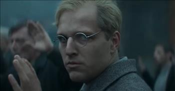 <p>From Angel Studios, the same studio behind the powerful film 'Sound of Freedom,' the highly anticipated movie, 'Bonhoeffer,' tells&nbsp;the true story of Dietrich Bonhoeffer. As the regime of Adolf Hitler, Bonhoeffer went from being a pastor to playing the role of a spy and assassin in a quest to bring Germany back into the light.&nbsp;'Bonhoeffer' hits theaters November 22, 2024.</p>
