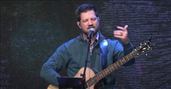 <p>In a world filled with noise and chaos, there&rsquo;s deep comfort in the name of Jesus. Enjoy this beautiful &lsquo;There&rsquo;s Something About That Name&rsquo; Rendition by Joshua Ertle. His stirring rendition invites us into a deeper understanding of the weight of Jesus&rsquo; name. It transforms lives, especially our hearts and minds, as we reflect on who Jesus is to us.&nbsp;</p>

<p>&ldquo;Jesus. Jesus. Jesus.&rdquo; These words echo like a gentle reminder of the hope we find in Him. The repetition of the lyrics is a chance to focus on our minds on who Christ is as our master, Savior, comforter, and friend.&nbsp;</p>

<p>&lsquo;Jesus. Jesus. Jesus.</p>

<p>There is something about that name.</p>

<p>Master. Savior. Jesus.</p>

<p>Like the Fragrance after the rain.&rsquo;</p>

<p>What an incredible way to describe what Jesus means to us by describing what it&rsquo;s like to smell the earth after a thunderstorm. The rain washes everything away, leaving everything clean, clear, and new. With Jesus in our lives, we feel the same way. He takes our burdens, our shame, and our struggles and washes it away while helping us see life from His perspective as He continues to write our stories. No matter what we are facing, we can go on knowing He isn&rsquo;t finished with us yet.&nbsp;</p>

<p>When we proclaim, &lsquo;Let all of heaven and earth proclaim,&rsquo; we are joining the heavens and all of the earth as we rejoice in the mighty name of Christ. Kingdoms may rise and fall, but Jesus will forever remain. Struggles and circumstances will come, but Jesus will remain the same. Let this music video be a chance to let His presence wash over you and comfort your heart today. May this moment be a moment of uplifting encouragement.&nbsp;</p>

<p><em><strong><a href="https://www.godtube.com/bible/philippians/2-9">Philippians 2:9-10</a></strong> &ldquo;Therefore God exalted him to the highest place and gave him the name that is above every name, that at the name of Jesus every knee should bow, in heaven and on earth and under the earth.&rdquo;&nbsp;</em></p>
