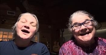 <p>As the winds of Hurricane Milton battered communities and uncertainty loomed, the Turner Family Band stepped forward to bring hope. In the midst of the chaos, two women from the family sang a lovely rendition of 'What A Day It Will Be&rsquo; performance that encouraged so many.&nbsp;</p>

<p>The video is captioned &ldquo;Granny and Lee: Hurricane Milton day, but we are longing for a much better day!&rdquo; Their impromptu performance became a moment of encouragement to so many who were struggling. Their voices echoed the promises of a future day of peace and calm when there would be no more storms and sorrow, and we would stand in the presence of Jesus.</p>

<p>In times of crisis, it can be easy to feel overwhelmed by life&rsquo;s storms both in the literal and figurative sense. Yet, the Turner&rsquo;s family&rsquo;s song reminds of a great reality.&nbsp;</p>

<p>&lsquo;There is coming a day</p>

<p>When no heartaches shall come</p>

<p>No more clouds in the sky</p>

<p>No more tears to dim the eye&rsquo;</p>

<p>There will be a day when we meet Jesus face to face, and we will know His amazing grace. This powerful truth points us to the hope we have in Him, even when life is falling apart. Viewers of this song left several dozen comments. One fan <a href="https://www.youtube.com/watch?v=Czwi_1SlTTY">wrote</a>, &ldquo;I needed this at this moment! Thank you!&nbsp; Praying for you this morning. Be safe!&rdquo; Another commented on what it would be like to see our mighty God in person; she <a href="https://www.youtube.com/watch?v=Czwi_1SlTTY">added</a>, &ldquo;I can't begin to imagine what a day that will be, but one day, I will know!&rdquo;</p>

<p>Another <a href="https://www.youtube.com/watch?v=Czwi_1SlTTY">commented</a>, &ldquo;Amen. His return is soon, and we all will be with him, even though we aren't worthy.&nbsp; Thank you, Lord, for your love, grace, and mercy. We couldn&rsquo;t agree more. No matter what it is you're facing in life, we pray this song shines brightly upon your day and you're blessed with the presence of Jesus.&nbsp;</p>

<p><em><strong><a href="https://www.godtube.com/bible/psalms/34-18">Psalm 34:18</a></strong> "The Lord is close to the brokenhearted and saves those who are crushed in spirit."</em></p>
