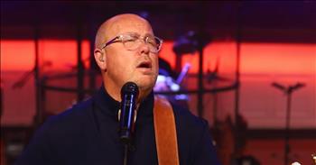 <p>At First Baptist in Clarksville, we, the congregation, were united in this stunning performance of &lsquo;It Is Well,&rsquo; a captivating worship hymn. From the moment the first note echoed through the sanctuary, a sense of reverence and awe filled the room. It was as if the Holy Spirit was among us, binding us together.&nbsp;</p>

<p>The lead singer gently strummed his guitar, the piano, and other musical instruments joined in, and then the choir, our choir, added their voices. It was as if heaven was opening up. We, the choir and the audience, closed our eyes, raised our hands, and opened our hearts to praise the Lord, feeling the unity of our worship.&nbsp;</p>

<p>&lsquo;My sin, oh, the bliss of this glorious thought</p>

<p>My sin, not in part but the whole</p>

<p>Is nailed to the cross and I bear it no more</p>

<p>Praise the Lord, praise the Lord, oh, my soul&rsquo;</p>

<p>The melody was both beautiful and stunning carrying with it the rich history of the hymn with words that are infused with hope. You can&rsquo;t help but praise the Lord in gratitude. No matter what you&rsquo;re facing, trial, challenge, or struggle, the peace that surpasses all understanding embraces you as you lift these beautiful words up to our mighty God.&nbsp;</p>

<p>That&rsquo;s the thing about hymns; these songs have the ability to bring us closer to God as we reflect on the words and praise God for all that He has done. These timeless hymns are rooted in Scripture and carry messages of God&rsquo;s promises of His love and faithfulness. It also reminds us we can have unwavering trust in God&rsquo;s goodness, no matter the circumstance.&nbsp;</p>

<p>We can thank the good Lord for being our anchor in the midst of the storm. We can thank Him for teaching us to trust in Him more deeply and we know that when life is uncertain, our souls can say, &lsquo;It is well&rsquo; no matter the circumstance because He is our peace. We hope this song lifted your spirit today.&nbsp;</p>

<p><em><strong><a href="https://www.godtube.com/bible/isaiah/26-3">Isaiah 26:3</a></strong> &ldquo;You will keep in perfect peace those whose minds are steadfast, because they trust in you.&rdquo;</em></p>
