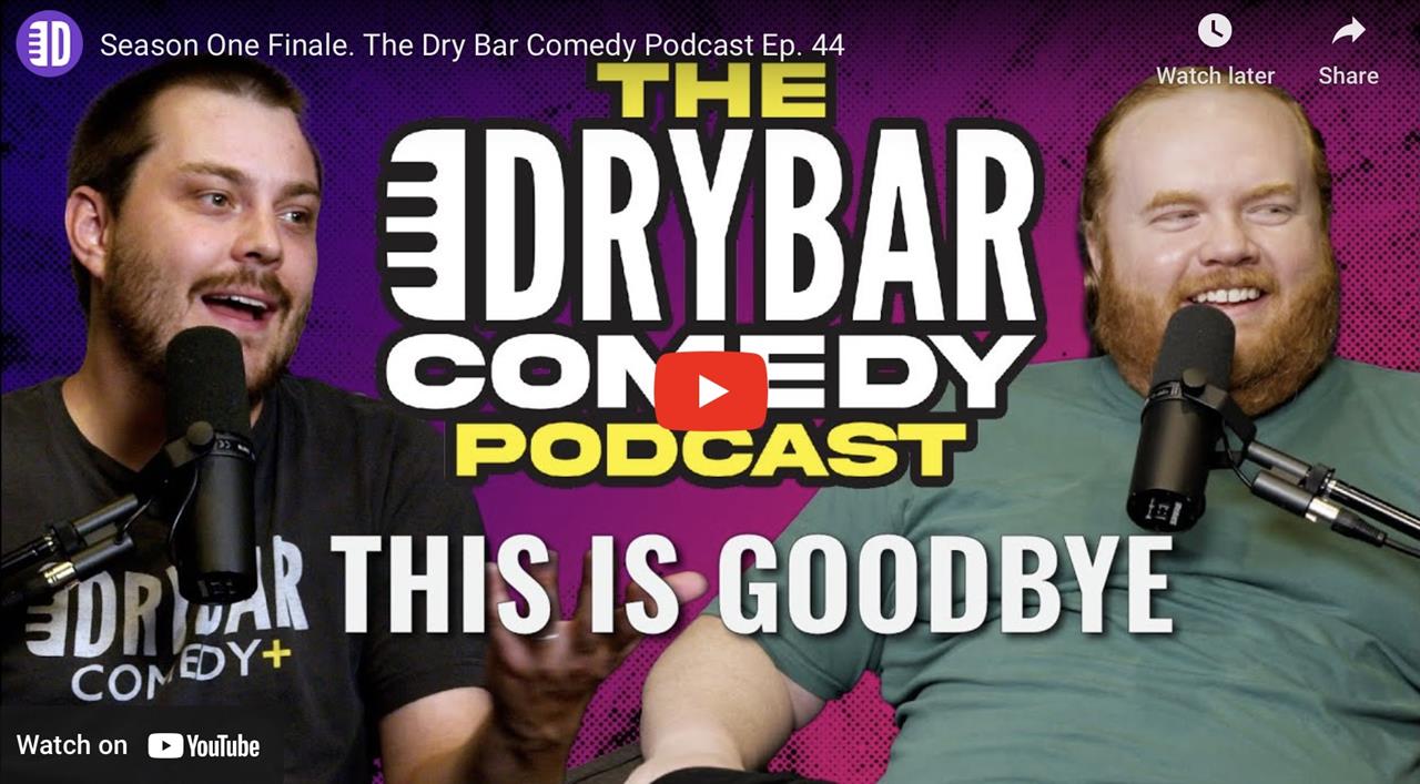 <p>Taylor, Jordan, and special guest, Holland Haycock (social media producer and best friend of the podcast), talk about their favorite moments from season one of the podcast, both on camera and behind the scenes.</p>
