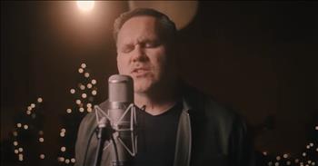 <p>Get ready to enter the heart of Christmas with Matt Redman&rsquo;s beautiful Christmas song, &lsquo;God The Son.&rsquo; This breathtaking song invites us to enter the real spirit of Christmas. It reminds us of the awe-inspiring miracle of God becoming one of us.&nbsp;</p>

<p>The lyrics combine so many of our favorite hymns and Christmas songs you can&rsquo;t help but praise God with gratitude and enjoy the winter nipping at your skin as you get from one place to the next knowing what a miracle it is to have Jesus. As the season unfolds, filled with lights, decorations, family Christmas cards, and festive gatherings, this song calls us to look deeper, past the sparkle and shine into the heart of what Christmas really is about.&nbsp;</p>

<p>&lsquo;The song opens with words that boggle our minds:</p>

<p>Remaining what he was, became what he was not&nbsp;</p>

<p>Flesh and blood&nbsp;</p>

<p>Heart and breath and bones&nbsp;</p>

<p>Just like one of us&rsquo;</p>

<p>We&rsquo;re reminded of the great mystery that surrounds the birth of Christ. Jesus, fully God and bones and flesh and blood, just like each of us. The repeated refrain of, &ldquo;O come let us adore him/Christ the Lord&rdquo; makes your heart leap for joy and helps us proclaim the holiness of His name.</p>

<p>Matt&rsquo;s song beautifully highlights the Christmas season, reminding us of the miracle of Jesus that took place, and how humanity and the miraculous came together to save us in this lost and broken world. We see God&rsquo;s glory and humility all at once.&nbsp;</p>

<p>As you gather with friends and family, string lights, attend church, and bake holiday treats, &lsquo;God the Son&rsquo; is a beautiful reminder to embrace the deeper meaning of Christmas. We&rsquo;re invited to experience the wonder, peace, and joy. So, let this song lead you in a spirit of worship and adoration for the One who changed everything.&nbsp;</p>

<p><em><strong><a href="https://www.godtube.com/bible/john/1-14">John 1:14</a></strong> "The Word became flesh and made his dwelling among us. We have seen his glory, the glory of the one and only Son, who came from the Father, full of grace and truth."</em></p>

