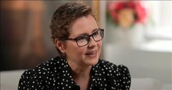 <p>Best known as Pam Beesly, <em>The Office</em> star Jenna Fischer shares her emotional battle with cancer. She opened up about her journey through cancer and how it all started with one simple mammogram that led to words that terrified her. Cancer, especially for someone in the public eye, brings an overwhelming mixture of fear, disbelief, and uncertainty about the future.</p>

<p>For Jenna, hearing the word cancer was like a sudden halt in life&rsquo;s routine&ndash;a moment that shattered the every day and brought her face to face with her own vulnerability. While waiting for her results, she was on a hike when she received the news she had never expected.</p>

<p>&ldquo;I checked the portal on the hike, and that&rsquo;s when I saw words like &lsquo;invasive,&rsquo; &lsquo;ductal,&rsquo; &lsquo;carcinoma,&rsquo; &lsquo;malignant,&rsquo;&rdquo; she <a href="https://www.youtube.com/watch?v=RXMsYnNlFLo">said</a>. &ldquo;And I was like, &lsquo;Those words sound like cancer words.&rsquo;&rdquo; She <a href="https://www.youtube.com/watch?v=RXMsYnNlFLo">added</a>, &ldquo;I think the word that really got me was when we found out that I was triple-positive, and my oncologist said chemotherapy. That was when I really lost it.&rdquo;&nbsp;</p>

<p>That&rsquo;s when she was diagnosed with stage one, triple-positive breast cancer. The sheer weight of the word cancer carried with it a whirlwind of questions: How serious is it? Will I survive? How will this affect my family? Instead of being paralyzed in fear, Jenna used her popularity to raise awareness about breast cancer. She shared her journey <a href="https://www.youtube.com/watch?v=RXMsYnNlFLo">online </a>after she learned what kind of cancer she had and what the healing journey would look like.&nbsp;</p>

<p>&ldquo;I knew I would be having surgery, chemotherapy, radiation, and then targeted therapies,&rdquo; she <a href="https://www.youtube.com/watch?v=RXMsYnNlFLo">said</a>. One year later, she shares she still has the port in her chest where she received chemotherapy. The most emotional part of her journey was sharing the experience with her two kids and husband. Some days, the most she could do was make it downstairs to have breakfast with her kids while her husband made the school lunches.&nbsp;</p>

<p>The most emotionally challenging part of Jenna&rsquo;s healing journey was losing her hair. She joked about finally understanding why men comb over their bald spots, trying to find some humor in the situation. Eventually, she started wearing baseball caps to cover the thinning patches. But what truly touched her heart was the support she received from her best friend, who began wearing baseball caps to work as well, making sure Jenna never felt alone in this difficult chapter. It was a small act of friendship that brought immense comfort, reminding her she had friends and family by her side every step of the way.</p>

<p>In moments like this, we&rsquo;re reminded that God is with us, no matter the diagnosis, the struggle, or the trial. His grace and comfort show up in little moments when we&rsquo;re alone, getting through one day at a time, and through the friends and family members He puts in our lives. Through it all, we&rsquo;re reminded we can make it with our overwhelming love and support and family and friends.&nbsp;</p>

<p><em><strong><a href="https://www.godtube.com/bible/psalms/34-18">Psalm 34:18</a></strong> &quot;The Lord is close to the brokenhearted and saves those who are crushed in spirit.&quot;</em></p>

