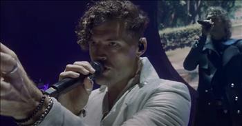 <p>One of the biggest names in Christian music, for KING + Country, dazzles with their &ldquo; A Drummer Boy Christmas: Live&rsquo; concert film. The film&rsquo;s short trailer gives audiences a look at the awe-inspiring spectacle. This promises to be a film that all will enjoy, perfect for the Christmas season.</p>

<p>Christmas is a season to celebrate and recognize the birth of Jesus Christ. Born to a virgin in a lowly manger surrounded by barnyard animals, that child would eventually grow up and willingly sacrifice Himself on the cross for the sins of humanity. We now have hope and a future because of Him and what he did for you and me.</p>

<p>In addition to rightfully celebrating Christ&rsquo;s birth, Christmas is full of traditions, often including watching Christmas-themed films. Popular titles include &ldquo;Home Alone,&rdquo; &ldquo;A Christmas Story,&rdquo; &ldquo;Christmas Vacation&rdquo; and &ldquo;Die Hard&rdquo; (and yes, it is a Christmas movie!). Now, it appears there is one more film that is soon likely to be watched by families and friends every year around the holiday season: &ldquo;for KING + COUNTRY&rsquo;s A Drummer Boy Christmas: Live.&rdquo; The nearly two-minute trailer is a feast for the eyes.</p>

<p>Through storytelling and fantastic stage production, the film looks to tell the story of Christ&rsquo;s birth. That world-changing and life-saving birth completely altered the course of human history. Nothing would ever be the same after that child&rsquo;s birth.&nbsp;</p>

<p><a href="https://www.fathomevents.com/events/for-king-country-a-drummer-boy-christmas-live/">The concert film is described</a> as &ldquo;a sonic journey that blends the sights and sounds of the season with the musical mastery, heartwarming storytelling, and dazzling production the duo (Joel and Luke Smallbone) is renowned for.&rdquo;</p>

<p>The movie is scheduled to play in theaters for five days in early December &ndash; the 5th, 6th, 7th, 8th and 9th. For more information and to buy tickets, <a href="https://www.fathomevents.com/events/for-king-country-a-drummer-boy-christmas-live/">click here</a>.</p>

<p><em><strong><a href="https://www.godtube.com/bible/isaiah/9-6">Isaiah 9:6</a></strong> &ldquo;For unto us a child is born, unto us a son is given; and the government shall be upon his shoulder: and his name shall be called Wonderful, Counselor, Mighty God, Everlasting Father, Prince of Peace.&rdquo;</em></p>
