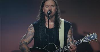 <p>Brandon Lake and Phil Wickham&rsquo;s powerful &lsquo;Love of God&rsquo; live performance draws us into an incredible journey of faith and reflection, igniting our hearts with the profound truth of God&rsquo;s love. Brandon and Phil have teamed up on so many incredible songs. But &lsquo;Love of God&rsquo; is a favorite because it reminds us that when the world feels chaotic and we face so many trials and challenges, God whispers to our hearts how much He loves us. He turns out heads towards His amazing grace.&nbsp;</p>

<p>The opening lines of the song, &ldquo;It&rsquo;s so good I almost can&rsquo;t believe it&hellip;&rdquo; I can&rsquo;t help but smile and feel the warmth of God&rsquo;s deep love in my heart. I can&rsquo;t help but wonder at how vast, how beautiful and how overwhelming the God of the universe would care about a heart like mine. Yet, His love is real and freely offered to each of us. It&rsquo;s one of the many reasons Brandon and Phil wrote this song. In their live performance, Phil encouraged everyone to sing along. He <a href="https://www.youtube.com/watch?v=fNejqVq9BH4&amp;ab_channel=BrandonLakeVEVO">said</a>, &ldquo;That&rsquo;s the chorus right there. We wrote for people to sing it together. Can we try it as loud as we can?&rdquo;&nbsp;</p>

<p>Many people in the world today are in seemingly hopeless situations and searching for the answers to solve all their problems. They are looking for hope and peace. Their searching for answers in hopes of knowing the future isn&rsquo;t lost on them.&nbsp;</p>

<p>Thankfully, there is a direction we can point them&ndash;to the cross. We can point them to the answer, and we can tell them that Jesus is the answer to all the pain and heartache. He is also the answer to being deeply and vastly loved. He is the answer for peace that surpasses all understanding. So, how do you reach people and share this message with them? Especially for those who don&rsquo;t attend church or know who Jesus is. Music is one of the best ways to do this.&nbsp;</p>

<p>We can share music videos like this one with Phil and Brandon. You can feel the fire of the holy spirit reaching through the speakers and wrapping hearts in a warm embrace. From the moment the pair take to the stage, hope rises. We hope this song blessed you as much as it blessed us, and it gives you a chance to share with someone in need.&nbsp;</p>

<p><em><strong><a href="https://www.godtube.com/bible/romans/5-8">Romans 5:8</a></strong> "But God shows his love for us in that while we were still sinners, Christ died for us."</em></p>
