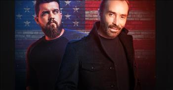 <p>Lee Greenwood teamed up with country music singer Drew Jacobs for an updated and electrifying new version of &ldquo;God Bless the U.S.A.&rdquo; &ldquo;God Bless the U.S.A.&rdquo; is a classic, a tune beloved by most. Be sure to listen to this updated version!</p>

<p>The United States of America is a land of opportunity, where individuals can determine the course and direction of their lives. That is not always the case in many other countries around the world. America is a place where people have and will continue to risk life and limb trying to reach.</p>

<p>Americans, in general, are blessed with freedom and material abundance. God has certainly been good to this nation in its relatively short existence, blessing us with far more than we deserve. That freedom and those blessings from the good Lord are most certainly worth recognizing and celebrating.</p>

<p><a href="https://www.youtube.com/watch?v=XLV9bUDhOPk">In a clip posted on YouTube, Lee Greenwood</a> released an updated version of his classic track &ldquo;God Bless the U.S.A.&rdquo; On this newly released, revised edition, Lee got some help from Drew Jacobs, a country music singer. Lee and Drew&rsquo;s &ldquo;God Bless the U.S.A.&rdquo; is described as the rock version of the patriotic tune. None of the original lyrics appear to have been changed, but this version has a more modernized sound and feel.</p>

<p>Additionally, &ldquo;God Bless the U.S.A.&rdquo; has what is easily one of the most memorable and iconic choruses of all time. It&rsquo;s one that even if you&rsquo;re not aware that you know it, you know it.</p>

<p>&ldquo;And I&rsquo;m proud to be an American</p>

<p>Where at least I know I&rsquo;m free</p>

<p>And I won&rsquo;t forget the men who died</p>

<p>Who gave that right to me&rdquo;</p>

<p>To listen to the updated version of &ldquo;God Bless the U.S.A.&rdquo; in its entirety, <a href="https://www.youtube.com/watch?v=IO2HjBgUNP4">click here</a>.</p>

<p><em><strong><a href="https://www.godtube.com/bible/2-corinthians/3-17">2 Corinthians 3:17</a></strong> &ldquo;Now the Lord is the Spirit: and where the Spirit of the Lord is, there the heart is free.&rdquo;</em></p>
