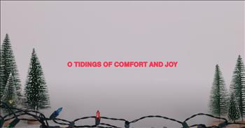 <p>Most are familiar with the classic song, but wait until you watch Phil Wickham&rsquo;s lyric video for this &lsquo;God Rest Ye Merry Gentleman&rsquo; cover. Take a listen! From the song's beginning, the first notes land at a fast and steady pace. It&rsquo;s almost as if the music is running in time with the blinking Christmas lights. In this new version of the song, Phil keeps the original feeling of reverence of the song while adding a new musical depth. While the familiar and beloved words echo hope and peace at lie at the heart of Christmas, &ldquo;God rest ye merry gentleman, let nothing you dismay,&rdquo; it also reminds us of the gift of Christ&rsquo;s birth.&nbsp;</p>

<p>Phil is known for his passionate and inspiring worship music. He&rsquo;s a down-to-earth kind of guy with a big heart for worship and has a talent for creating music that connects with people. Growing up, he was raised in a christian home and he discoverd a passion for music after leading worship at a youth group when he was only 13. Since then, he&rsquo;s dedicated his career to bringing hope and redemption to his fans.&nbsp;</p>

<p>Phil&rsquo;s voice rises and falls with the message of each verse empahsing the reason for the season, &ldquo;To save us all from Satan&rsquo;s power when we were gone astray.&rdquo; This line serves as the hope and reminder and the joy that Jesus brought into the world. It makes the sound carry deeper significance rather than becoming another Christmas carol.&nbsp;</p>

<p>This beautiful song is often sung to inspire peace, but it takes on a new version in Phil&rsquo;s singing. His version highlights the deep meaning of the season as we celebrate the birth of Jesus. It&rsquo;s become a source of joy, comfort, and salvation. As we listen, we&rsquo;re reminded that Christmas isn&rsquo;t just a festive holiday, a time to rejoice in the grace of redemption. We hope you enjoyed this beautiful version of the song.&nbsp;</p>

<p><em><strong><a href="https://www.godtube.com/bible/luke/2-11">Luke 2:11</a></strong> &ldquo;Today in the town of David, a Savior has been born to you; he is the Messiah, the Lord.&rdquo;</em></p>
