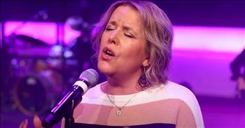 <p>A handful of truly talented musicians turned in a powerful, soul-stirring cover of the popular tune &ldquo;I Speak Jesus.&rdquo; You&rsquo;ll want to watch and listen to this moving performance repeatedly. It is simply outstanding.</p>

<p>Musical covers are a timeless tradition, likely dating as far back as sound and music itself. Musicians performing songs previously written, recorded and sung by others is a practice that will continue long into the future. It&rsquo;s something that every single musician and band does at one time or another.</p>

<p>Even the biggest bands in the world will occasionally play someone else&rsquo;s tune. Who doesn&rsquo;t want to hear a different take on a popular and beloved song now and then? Who knows, a cover version may even be better than the original. It&rsquo;s a rare occurrence, but it does happen from time to time.</p>

<p>Contemporary Christian music is a genre full of covers. One of the tunes that is a popular target for the cover treatment is &ldquo;I Speak Jesus.&rdquo; It&rsquo;s an incredibly powerful and moving song, with lyrics that speak to the power of the name of Jesus. There is nothing that He cannot do, heal or defeat, which the song&rsquo;s beautifully written lyrics make abundantly clear.</p>

<p><a href="https://www.youtube.com/watch?v=ZyAVjEsZHww">In a clip posted on YouTube</a>, a handful of musicians performed the familiar but beloved tune about the mighty name of Jesus Christ. No matter how often you hear the song, those lyrics will likely always cause you to become emotional.</p>

<p>&ldquo;I just wanna speak the name of Jesus</p>

<p>&lsquo;Til every dark addiction starts to break</p>

<p>Declaring there is hope, and there is freedom</p>

<p>I speak Jesus&rdquo;</p>

<p>Jesus Christ is the end-all, be-all. Whatever we encounter in this life, there is nothing greater or more powerful than Him. He is still fully capable of changing lives, dramatically alerting situations and performing miracles.</p>

<p><em><strong><a href="https://www.godtube.com/bible/john/14-6">John 14:6</a></strong> &ldquo;Jesus said to him, &lsquo;I am the way, the truth and the life: no man comes to the Father, but by me.&rdquo;</em></p>
