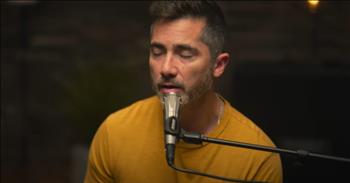 <p>Boyce Avenue starts out strong with their vocals in this gorgeous cover. From the instruments to the incredible harmonies, this video will blow you away. You will want to hear more. Check out this stunning rendition of Bill Withers&rsquo; beloved classic &lsquo;Lean on Me.&rsquo;</p>

<p>At the start of this video, the men all sing acapella. Each has a great voice. Suddenly, they add in the instruments. The male lead vocalist has grit, passion, and strength. He does a phenomenal job carrying and building the well-known song and making it his own, while still honoring the original. He sings and plays the piano with confidence.</p>

<p>The background vocalists also play instruments, one is on guitar and the other on cajon. This trio is composed of Alejandro Manzano, Fabian Manzano, and Daniel Manzano. What makes this band unique is that it is a group of three brothers. These men joined together to form Boyce Avenue. They are each incredibly gifted individually, but also when they come together it is powerful. They have such great unity and blend.&nbsp;</p>

<p>Watching these brothers sing about leaning on each other reminds us of the gift of leaning on our own families and church families. The Lord has given us such a blessing in the body of Christ. He has provided brothers and sisters with the ability to stand by each other in the ups and downs of life. Hearing the message of this song and watching these three real brothers perform it will inspire us to lean on others and allow them to lean on us with the help of Christ.</p>

<p><em>&ldquo;For if they fall, one will lift up his fellow. But woe to him who is alone when he falls and has not another to lift him up! Again, if two lie together, they keep warm, but how can one keep warm alone? And though a man might prevail against one who is alone, two will withstand him&mdash;a threefold cord is not quickly broken.&rdquo; <strong><a href="https://www.godtube.com/bible/Ecclesiastes/4-12">Ecclesiastes 4:12</a></strong></em></p>
