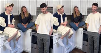 <p>A trio of gifted vocalists delivered a mesmerizing and dazzling rendition of an iconic tune from the beloved animated Disney film &ldquo;Frozen.&rdquo; Their performance of this familiar song is outstanding and not to be missed. Check out the video!</p>

<p>Disney is a company responsible for creating some of the most beloved and classic movies of all time. Of course, these movies also feature some of our favorite characters. You can watch these films hundreds, even thousands of times, and they never get old or tired. In fact, they get even better with each additional viewing.</p>

<p>Disney understands how to create characters that we instantly fall in love with, and they know how to create catchy, iconic songs. Think of any Disney movie, and a song from that film will immediately come to mind. Those lyrics and melody will be in your head for the rest of the day. You&rsquo;ll find yourself humming that tune without realizing you&rsquo;re doing it.</p>

<p>&ldquo;Let It Go&rdquo; is a song that every parent, and likely every grandparent, knows well. That&rsquo;s because when the movie &ldquo;Frozen&rdquo; hit theaters, that was the song all the children sang endlessly for months and months. Now, more than a decade since that film was released, &ldquo;Let It Go&rdquo; is a song that everyone (maybe not parents) knows and loves.</p>

<p><a href="https://www.instagram.com/p/DBrcZ5SSZJD/">In a clip posted on social media</a>, three vocalists perform a fantastic version of &ldquo;Let It Go.&rdquo; Their lovely voices and harmonies make for a delightful listening experience. This is one clip that you&rsquo;ll likely want to watch and listen to repeatedly. You&rsquo;re likely to be amazed by their near-perfect, crystal-clear sound.</p>

<p>The three singers in the short clip have obviously been incredibly blessed with the gift of singing and creating beautiful sounds. Even if you&rsquo;re a parent or grandparent tired of hearing &ldquo;Let It Go,&rdquo; you have to admit that their talent is undeniable.</p>

<p><em><strong><a href="https://www.godtube.com/bible/ephesians/5-19">Ephesians 5:19</a></strong> &ldquo;Speaking to yourselves in psalms and hymns and spiritual songs, singing and making melody in your heart to the Lord;&rdquo;</em></p>
