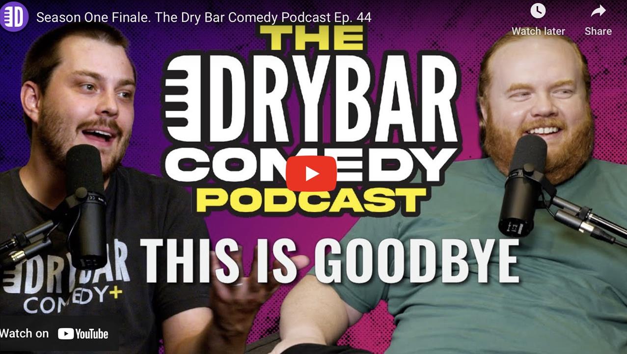 <p>Taylor, Jordan, and special guest, Holland Haycock (social media producer and best friend of the podcast), talk about their favorite moments from season one of the podcast, both on camera and behind the scenes.</p>
